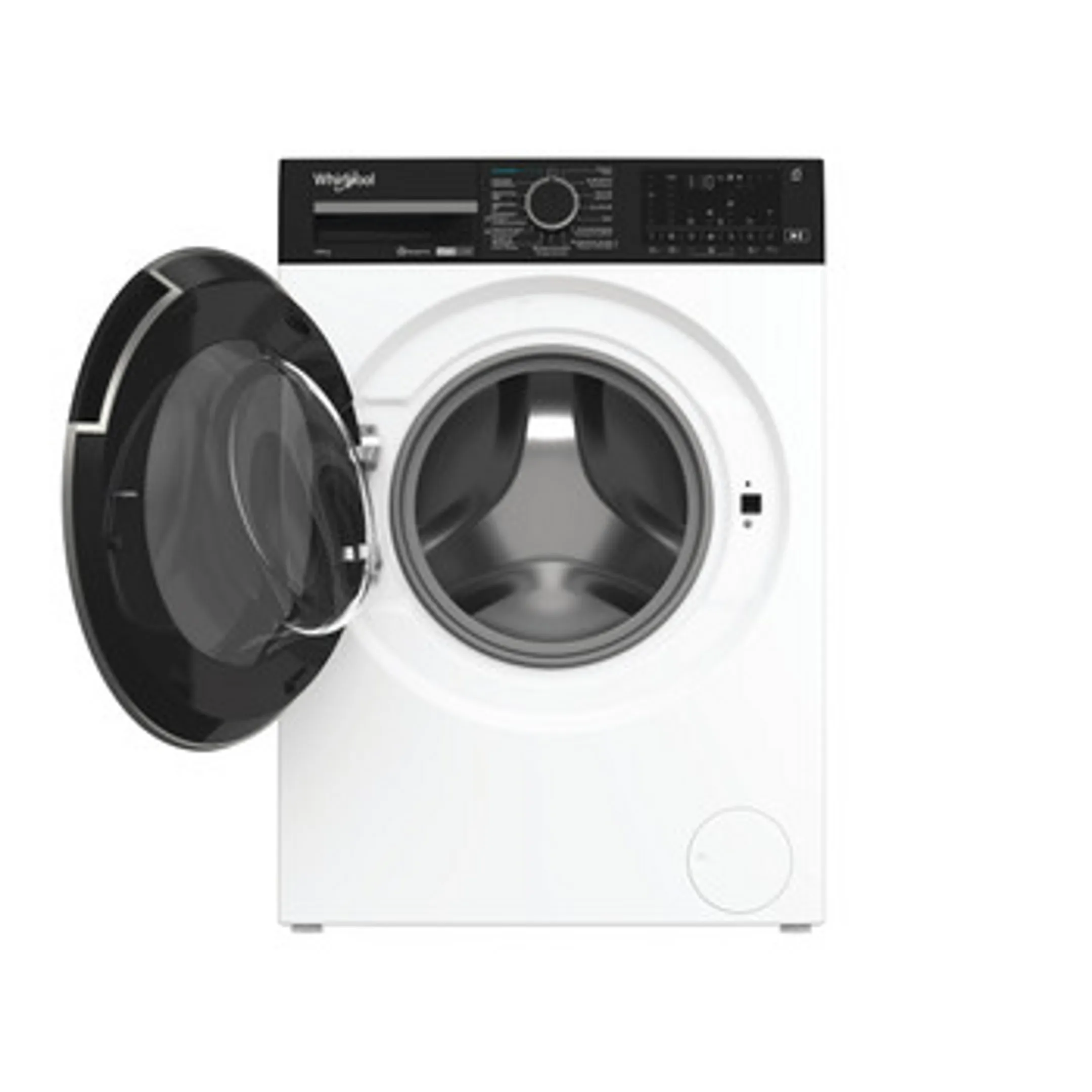 Whirlpool Was-droogcombinatie WPD 2836W ADS BE image