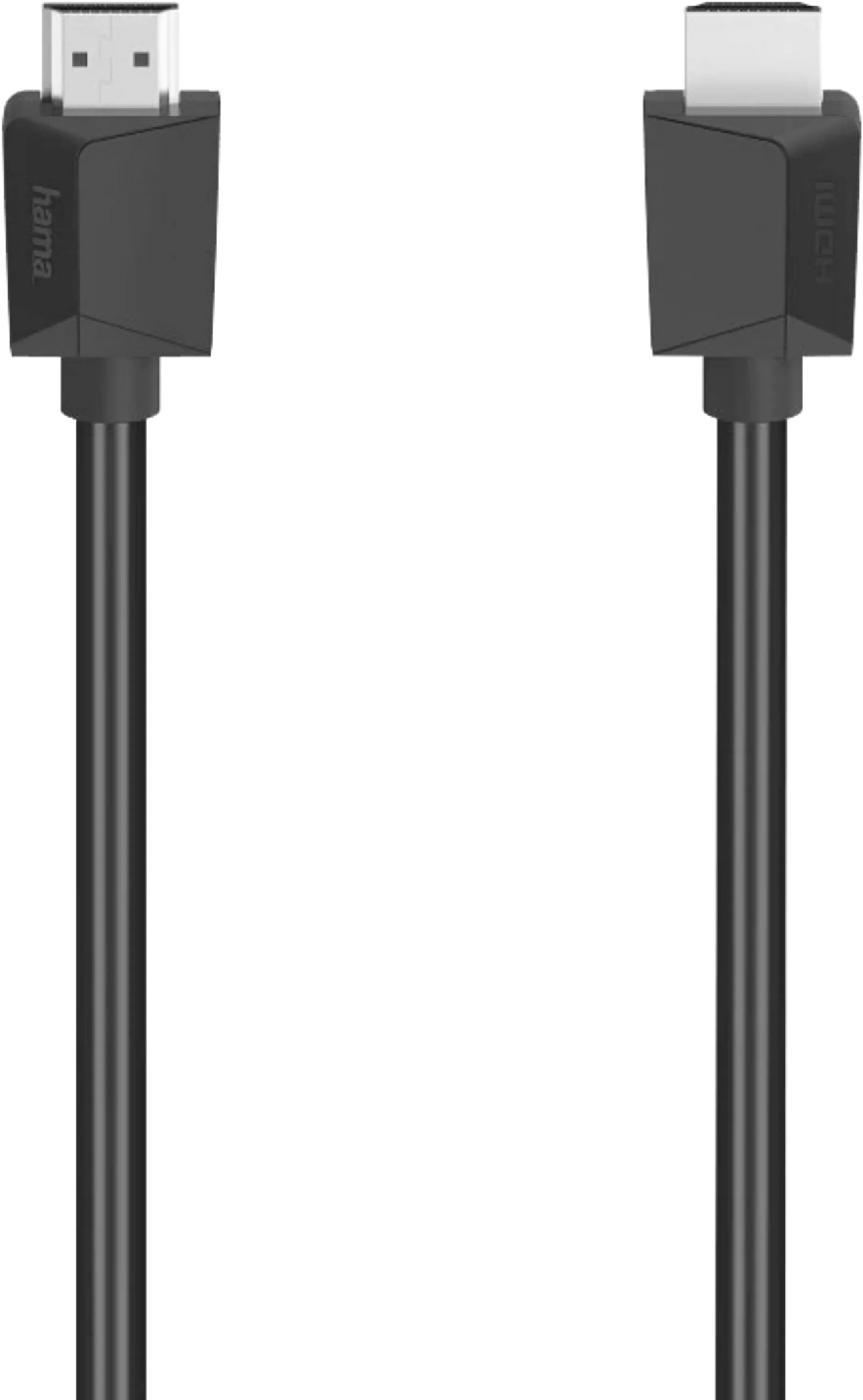 High-speed HDMI-kabel 4K - 3 m