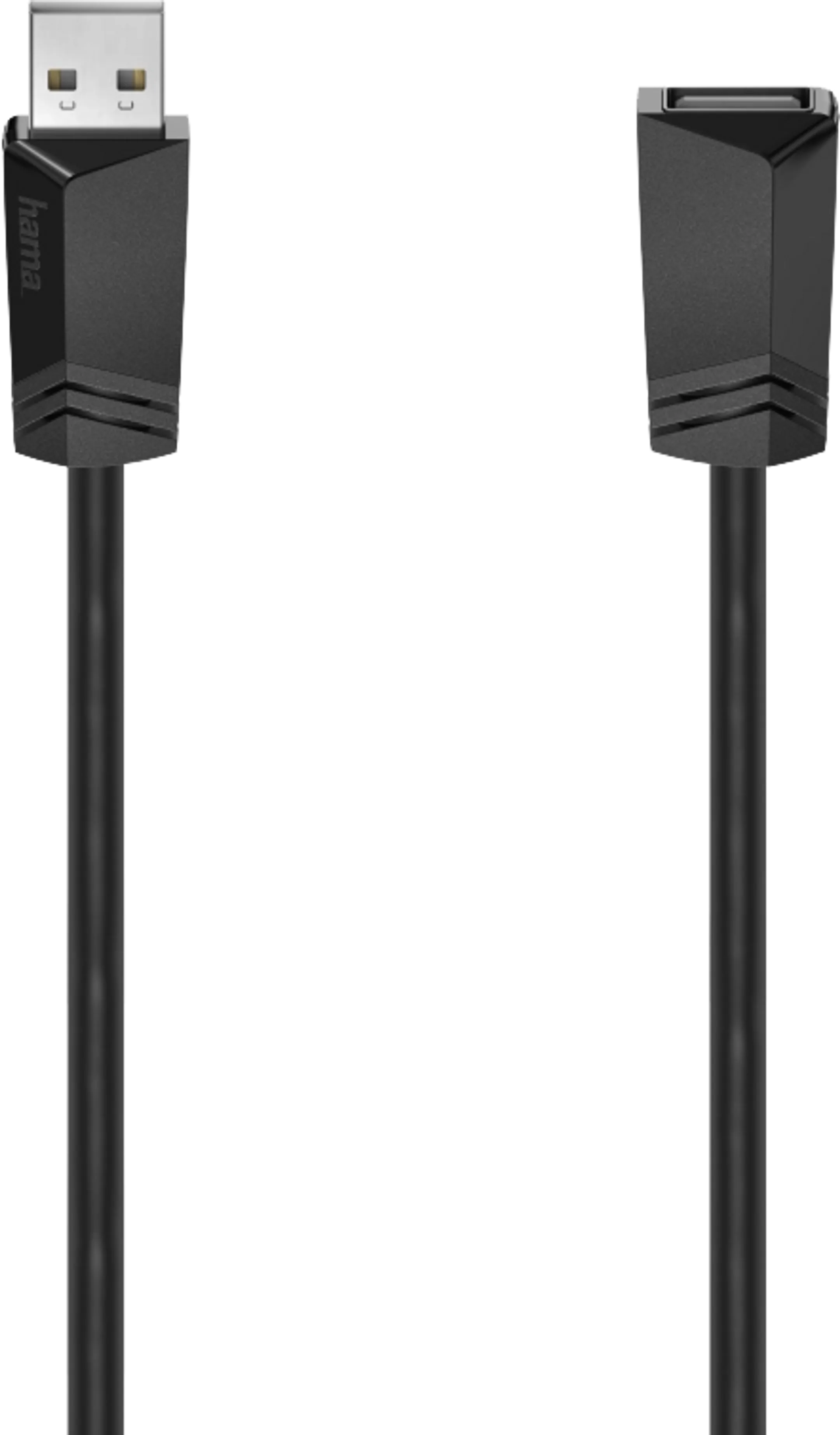 USB-verlengkabel | USB 2.0 - 3 M