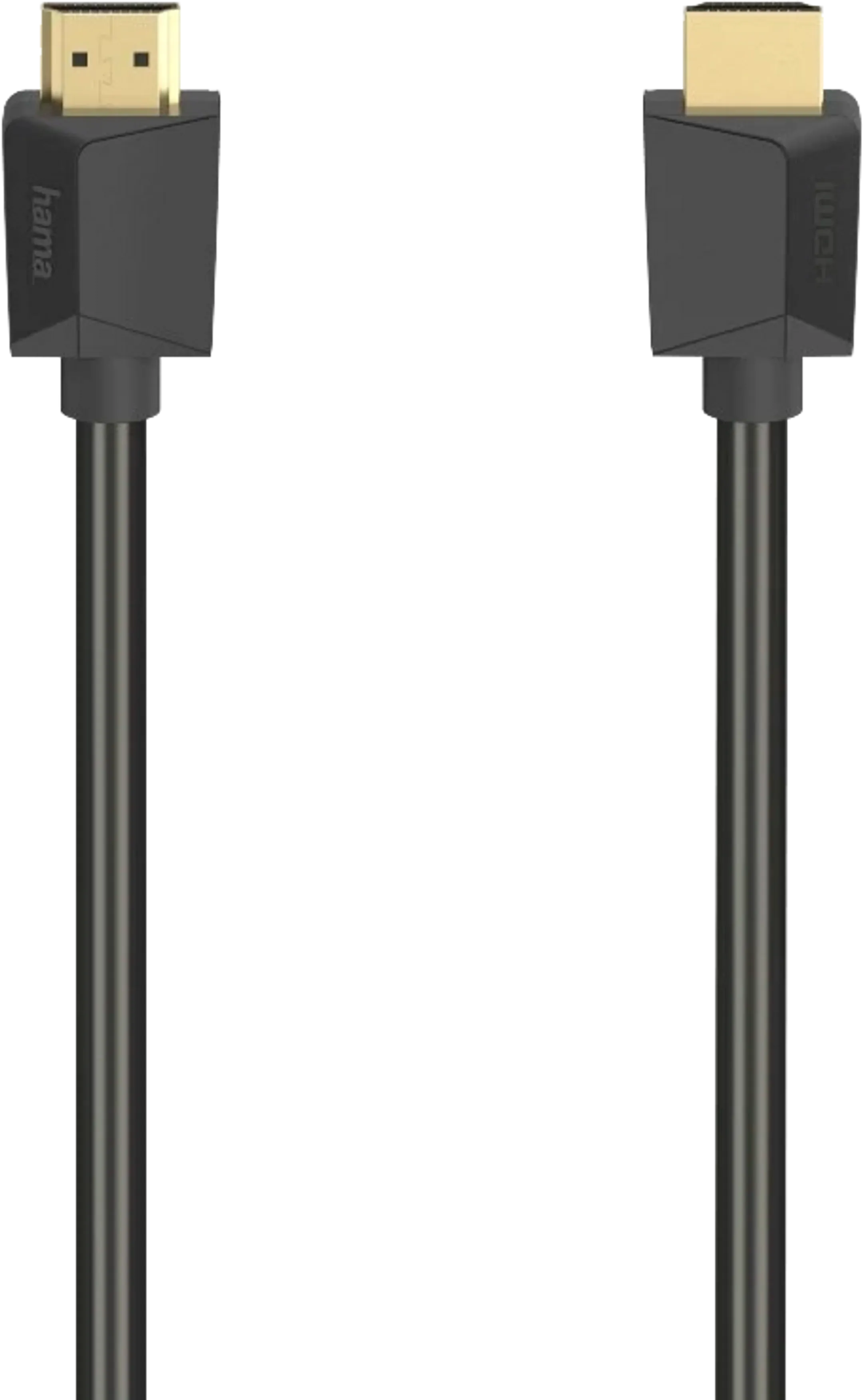 Ultra high-speed HDMI-kabel 8K - 2 m