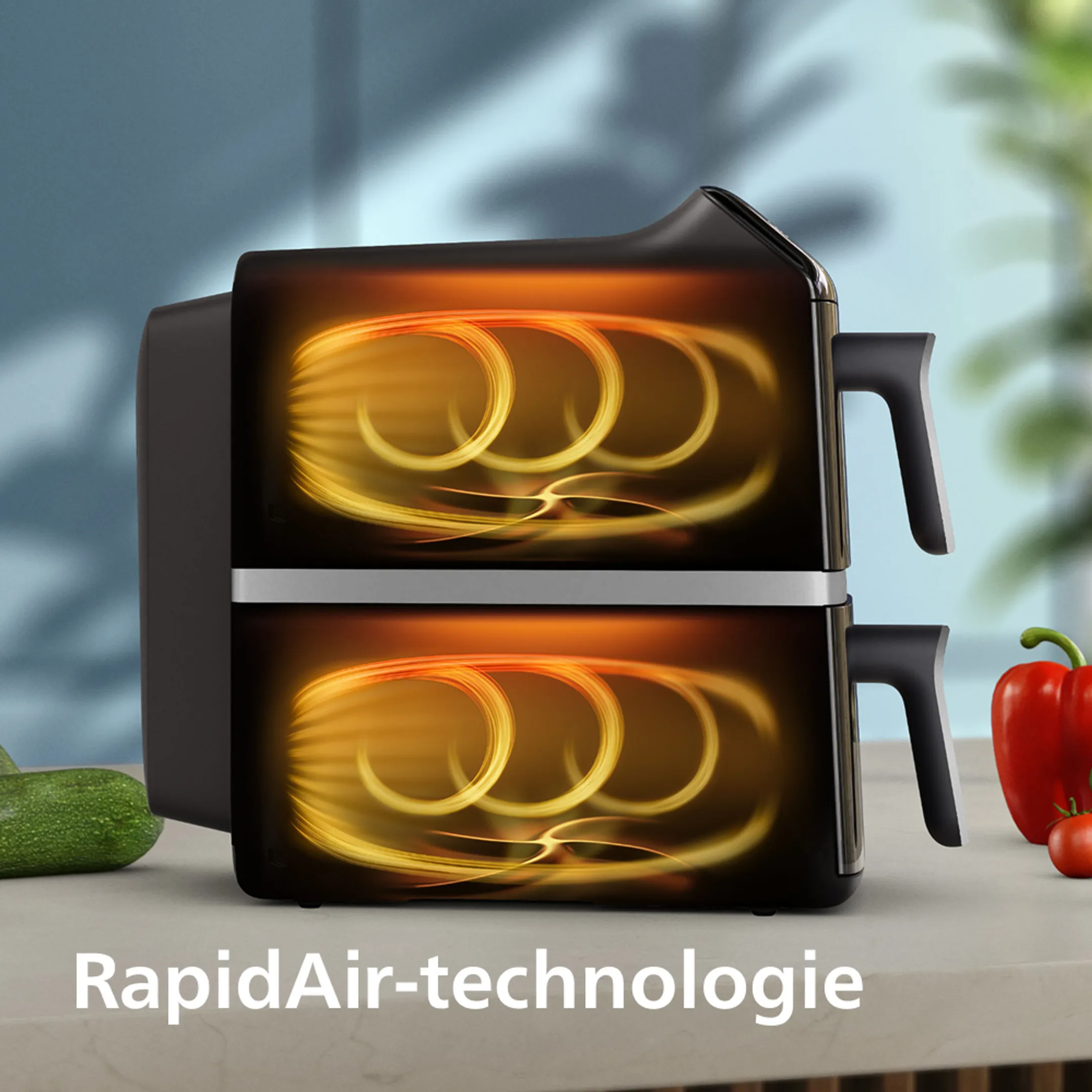 Philips Airfryer 4000-serie NA461/00 image