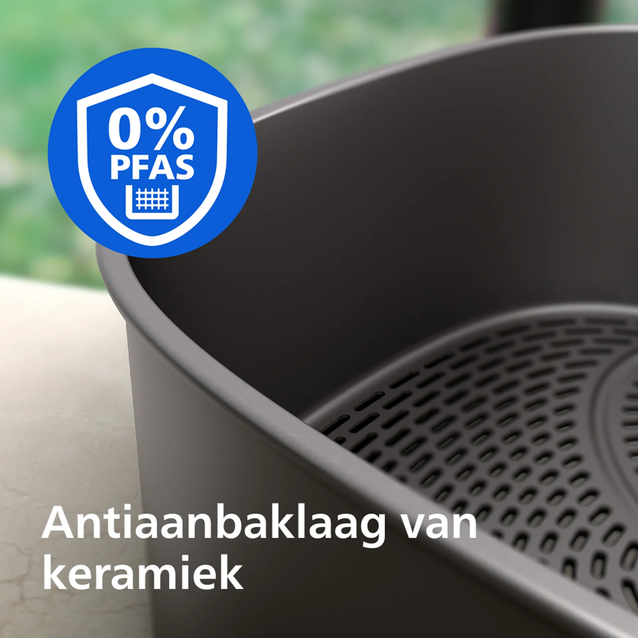 Philips Airfryer 4000-serie NA461/00 image