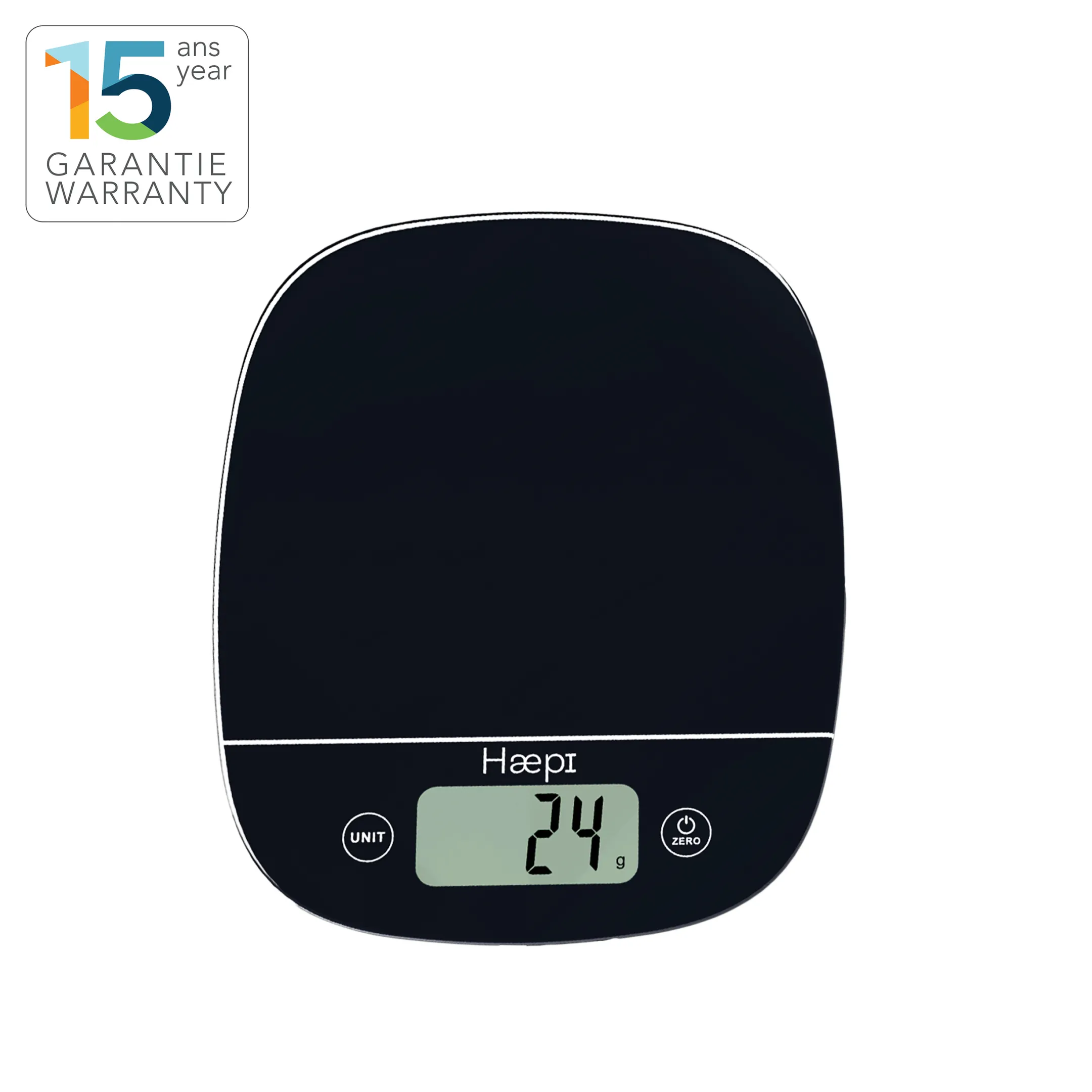 Balance de cuisine Hi- Blueberry