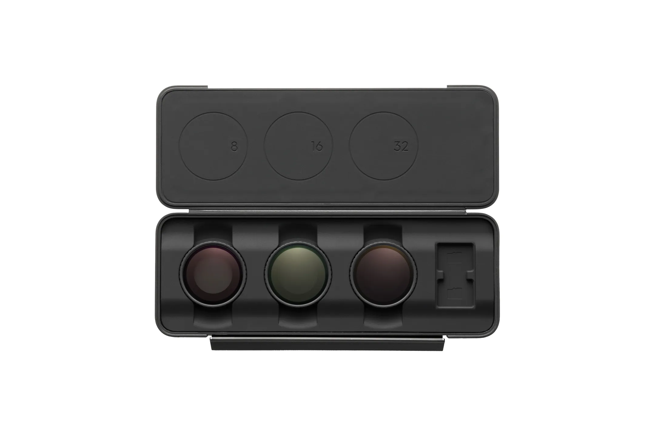 DJI Set de filtre ND pour Osmo Nano image