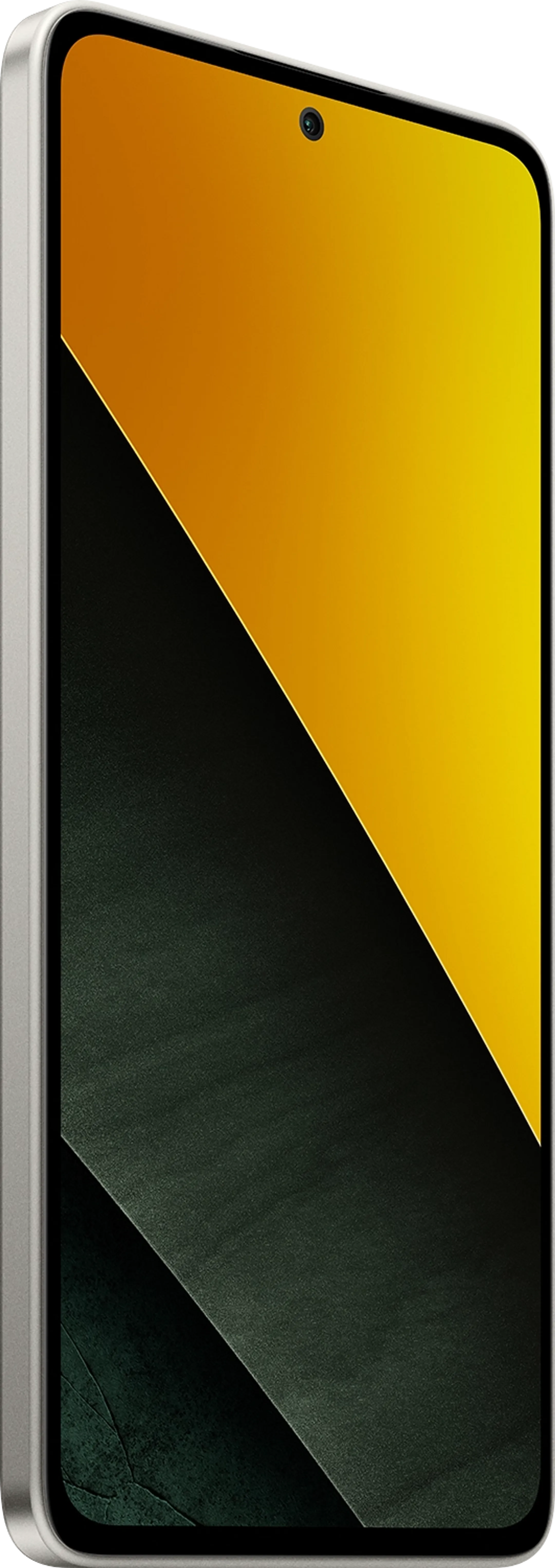 Poco M7 Pro 256 GB - Zilver image