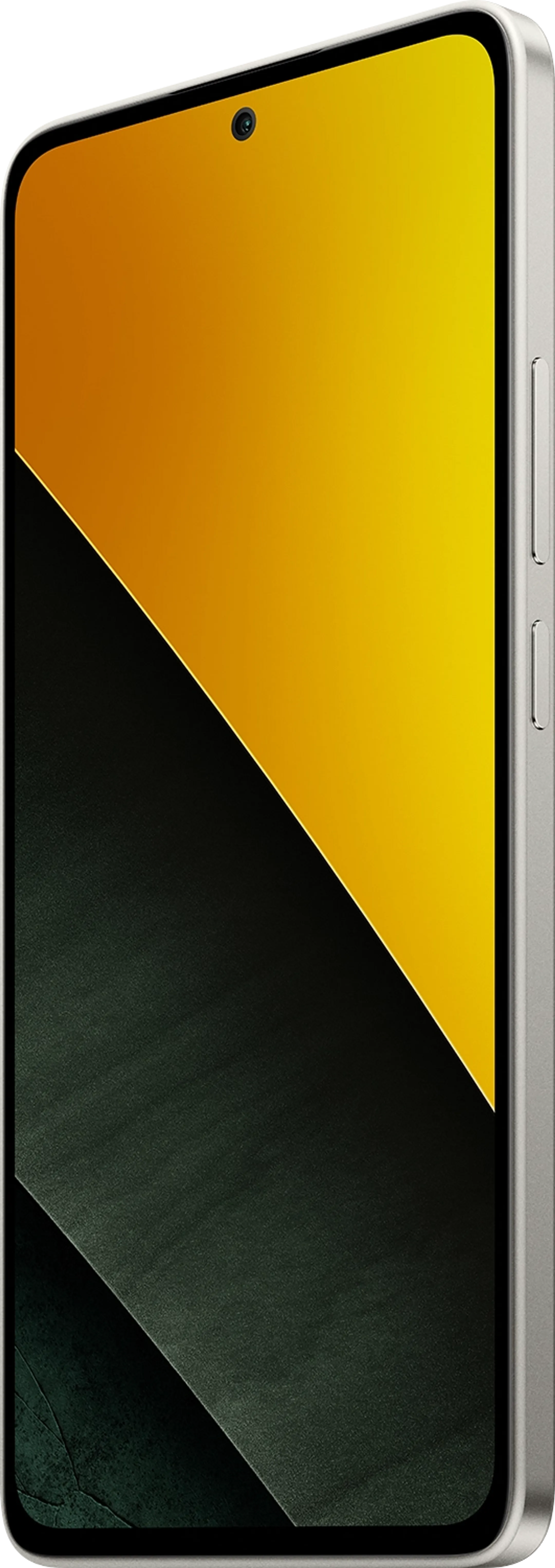 Poco M7 Pro 256 GB - Zilver image