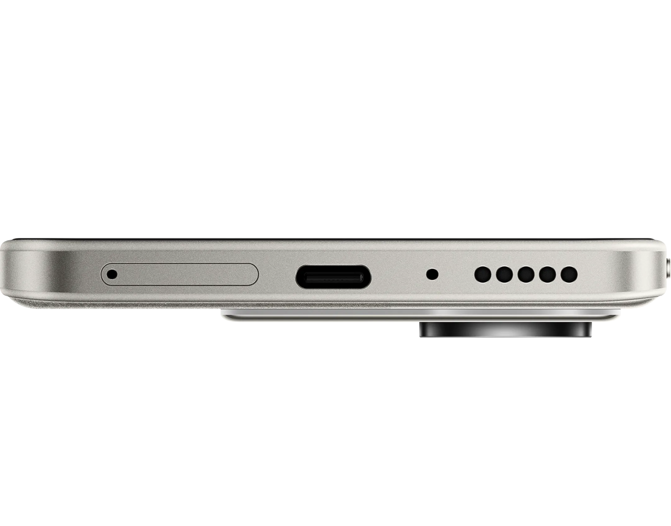 Poco M7 Pro 256 GB - Zilver image