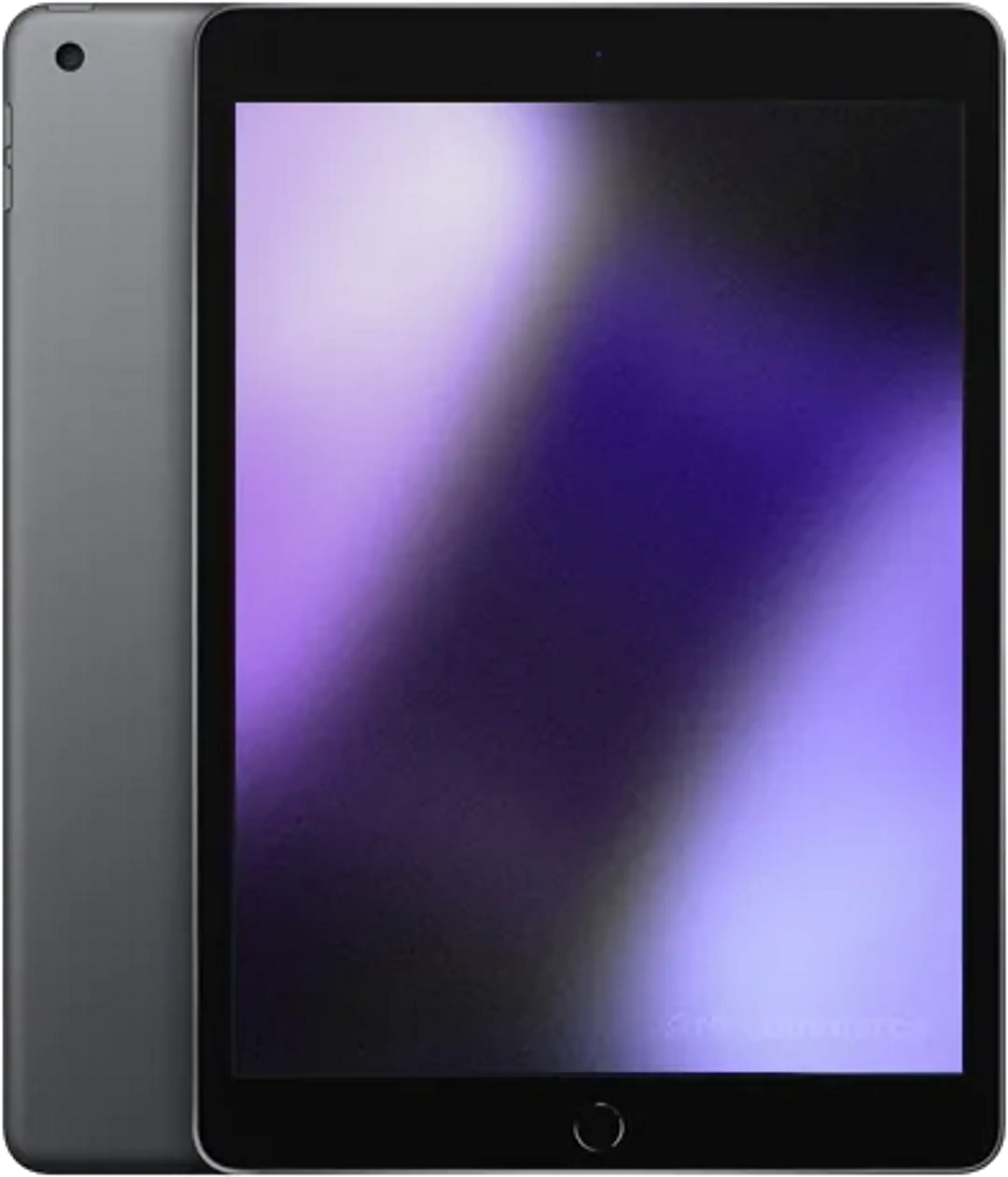 iPad 10.2" (9th Gen) Wi-Fi - 64GB - Space Gray - Refurbished