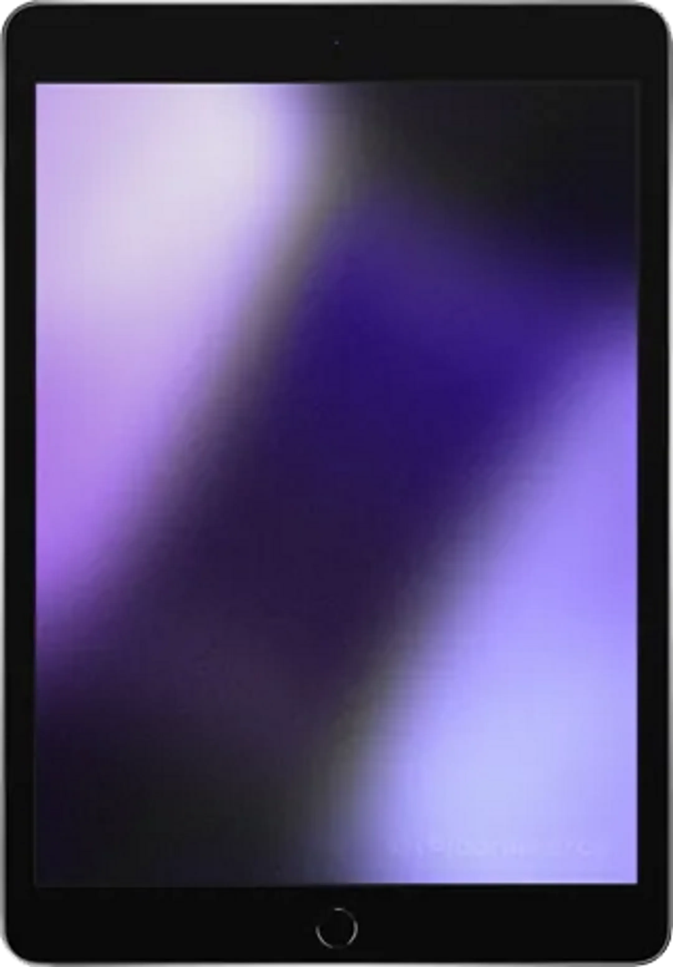 iPad 10.2" (9th Gen) Wi-Fi - 64GB - Space Gray - Refurbished