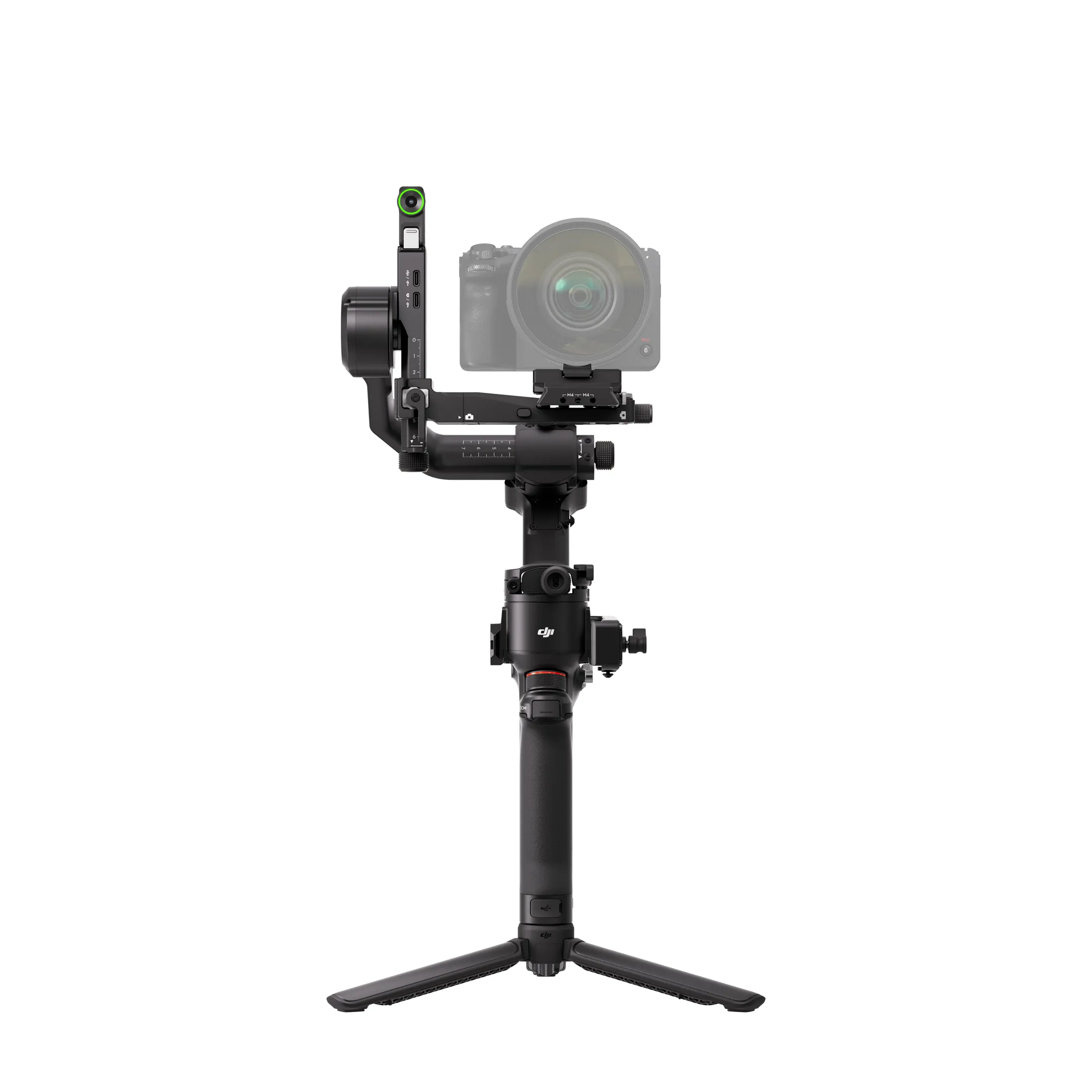 DJI RS 5 Combo image