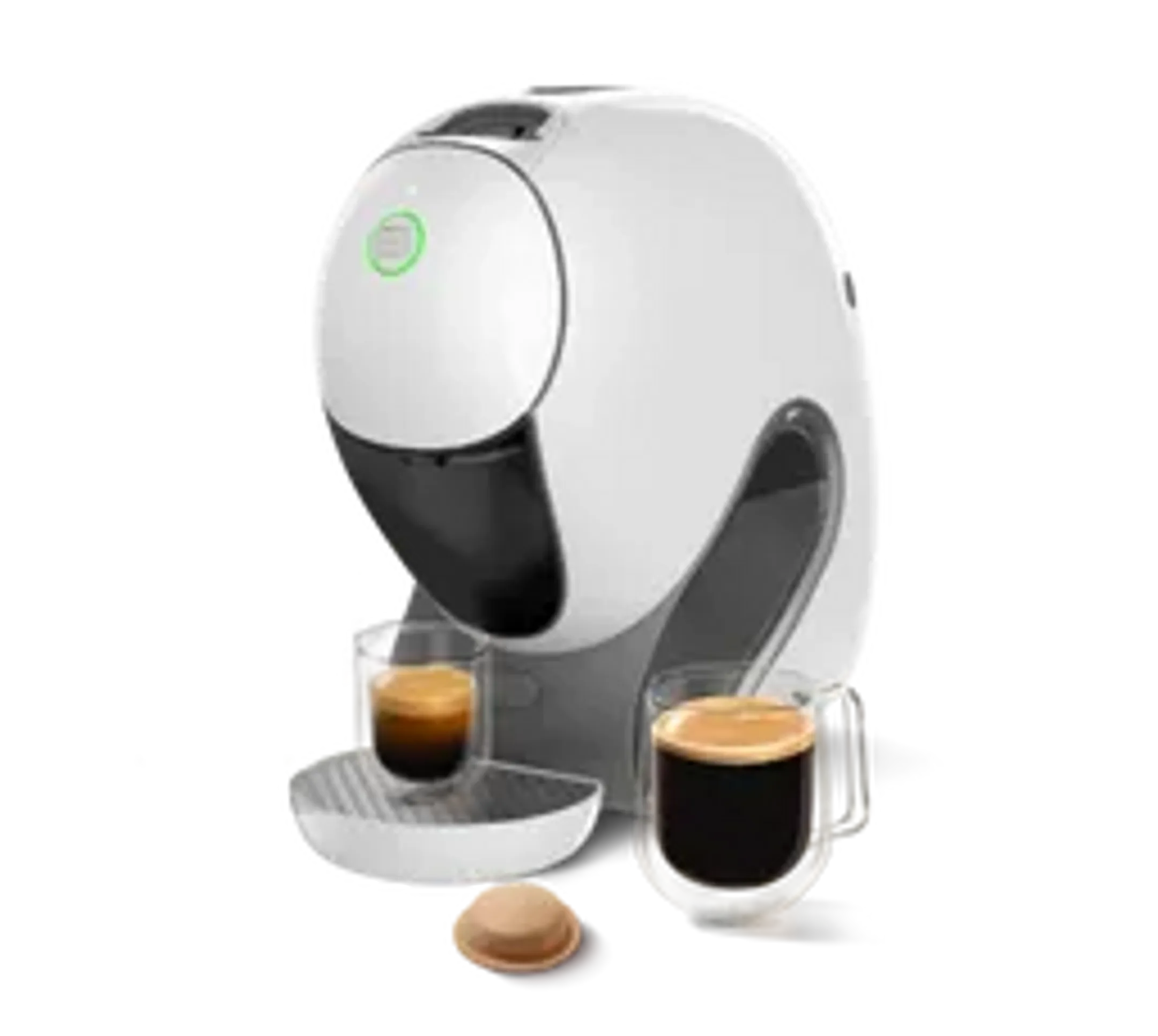 Koffiemachine NESCAFÉ Dolce Gusto NEO CAFFÈ wit KP830110
