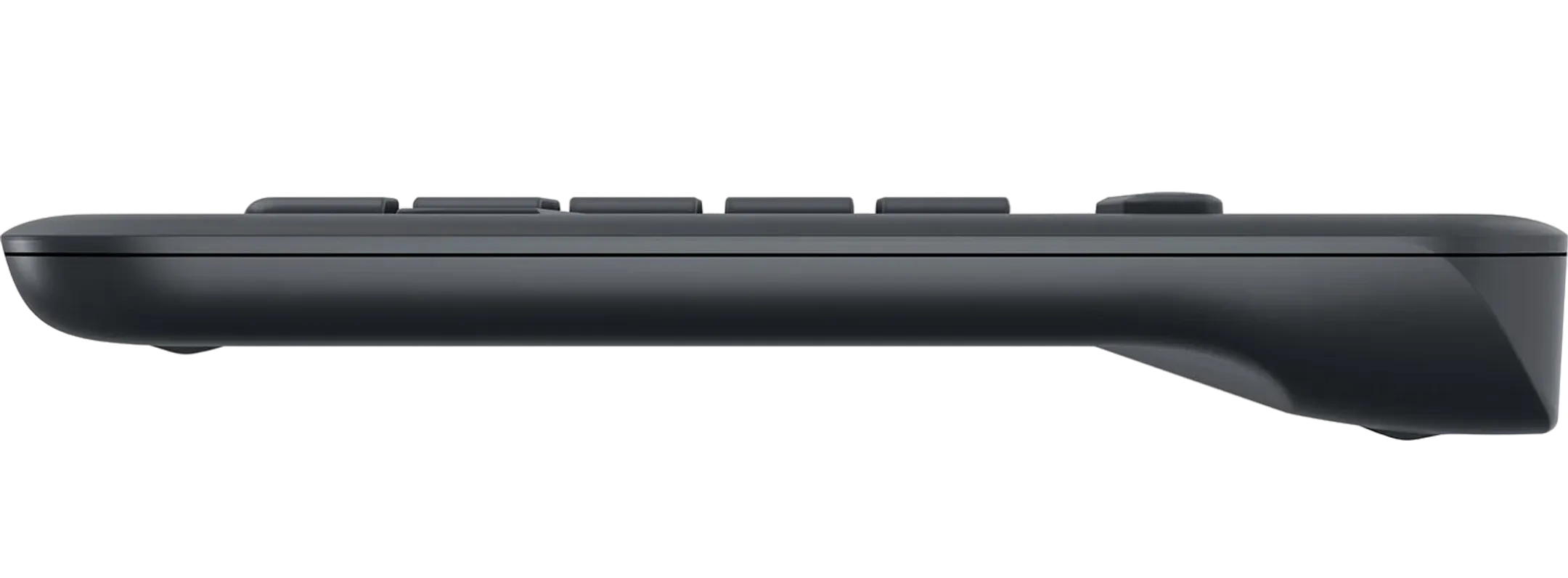 Logitech K400 Plus (AZERTY BE) image