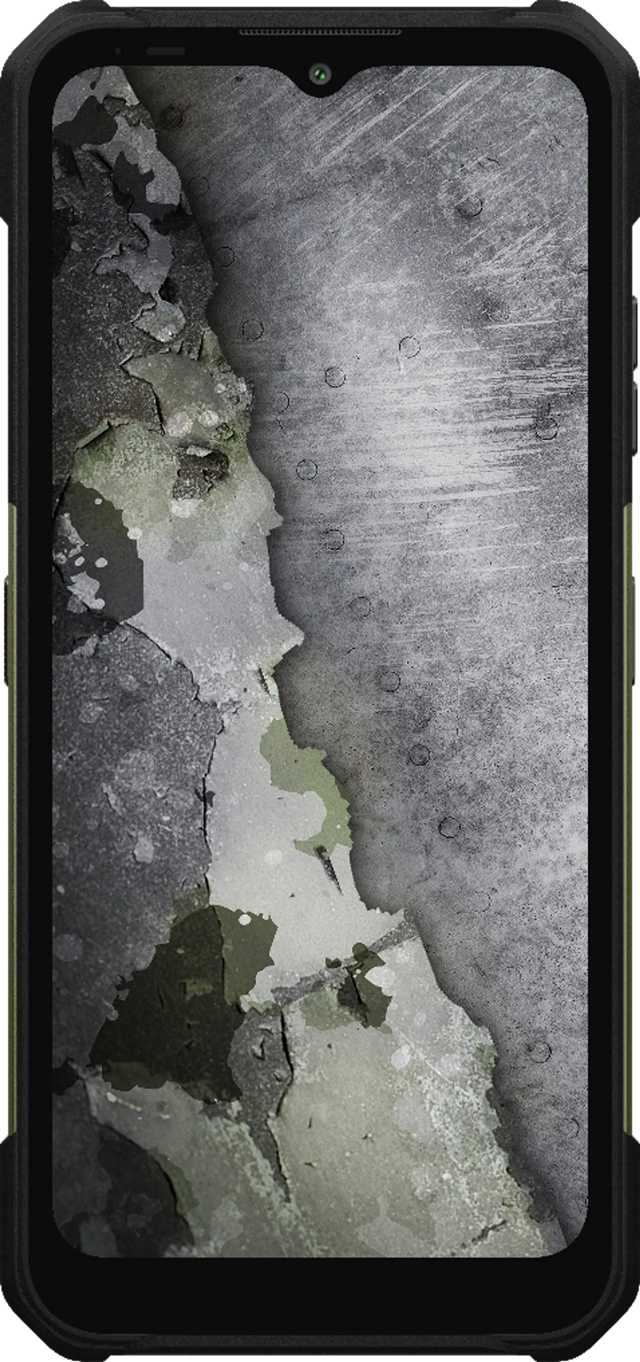 Construction 2 Military Edition 5G 128 Go - Noir