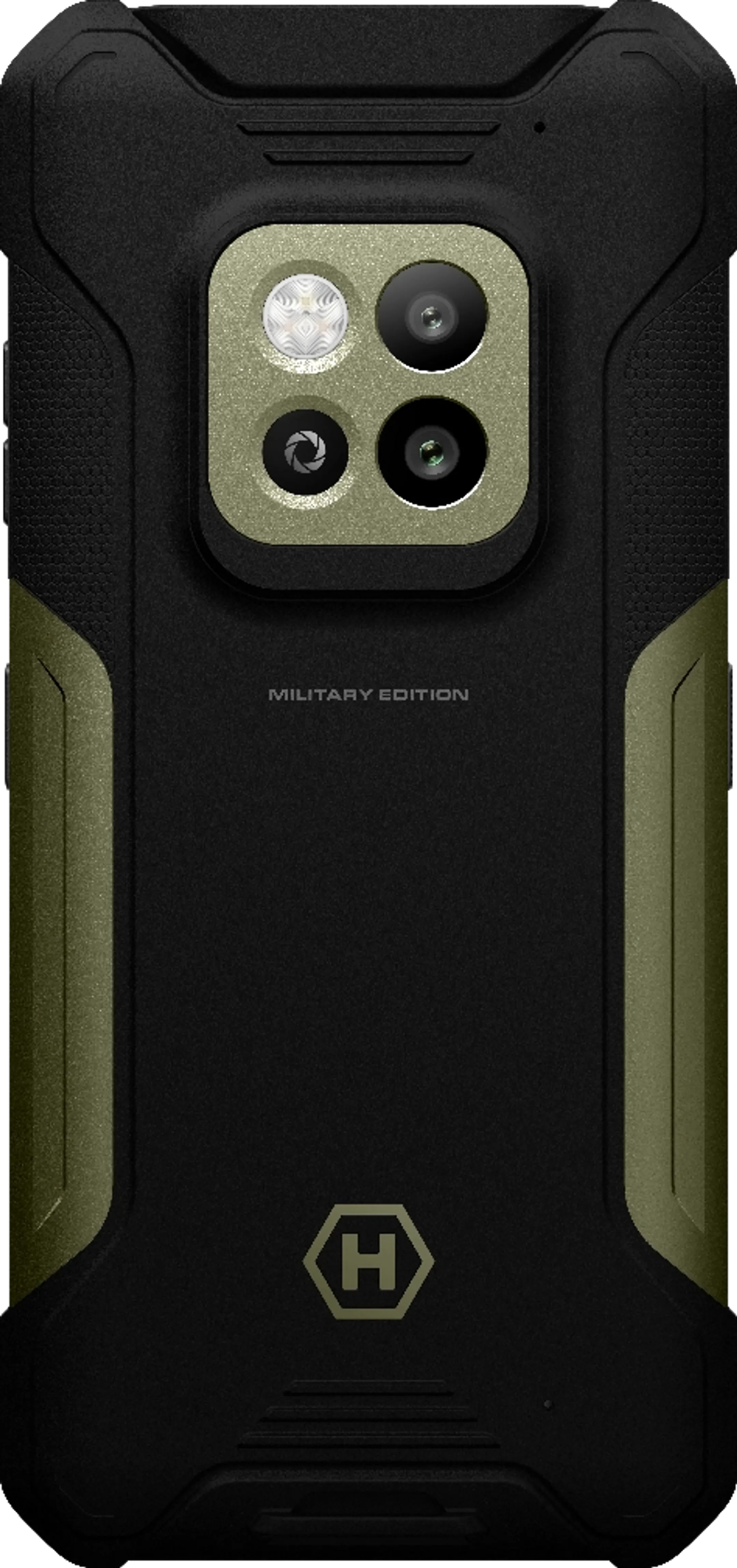 Construction 2 Military Edition 5G 128 Go - Noir
