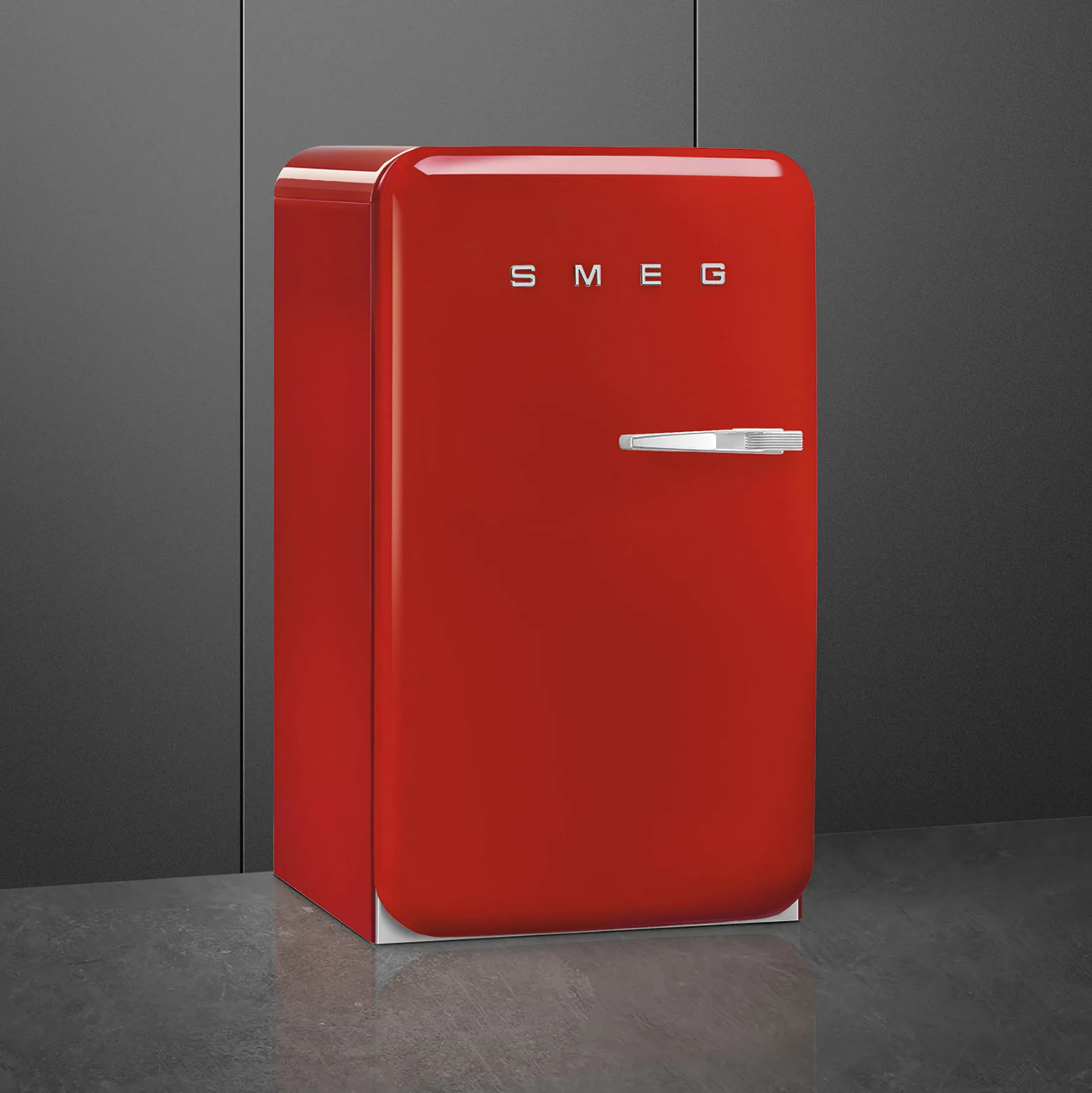 Smeg Koelkast FAB10HLRD6 image