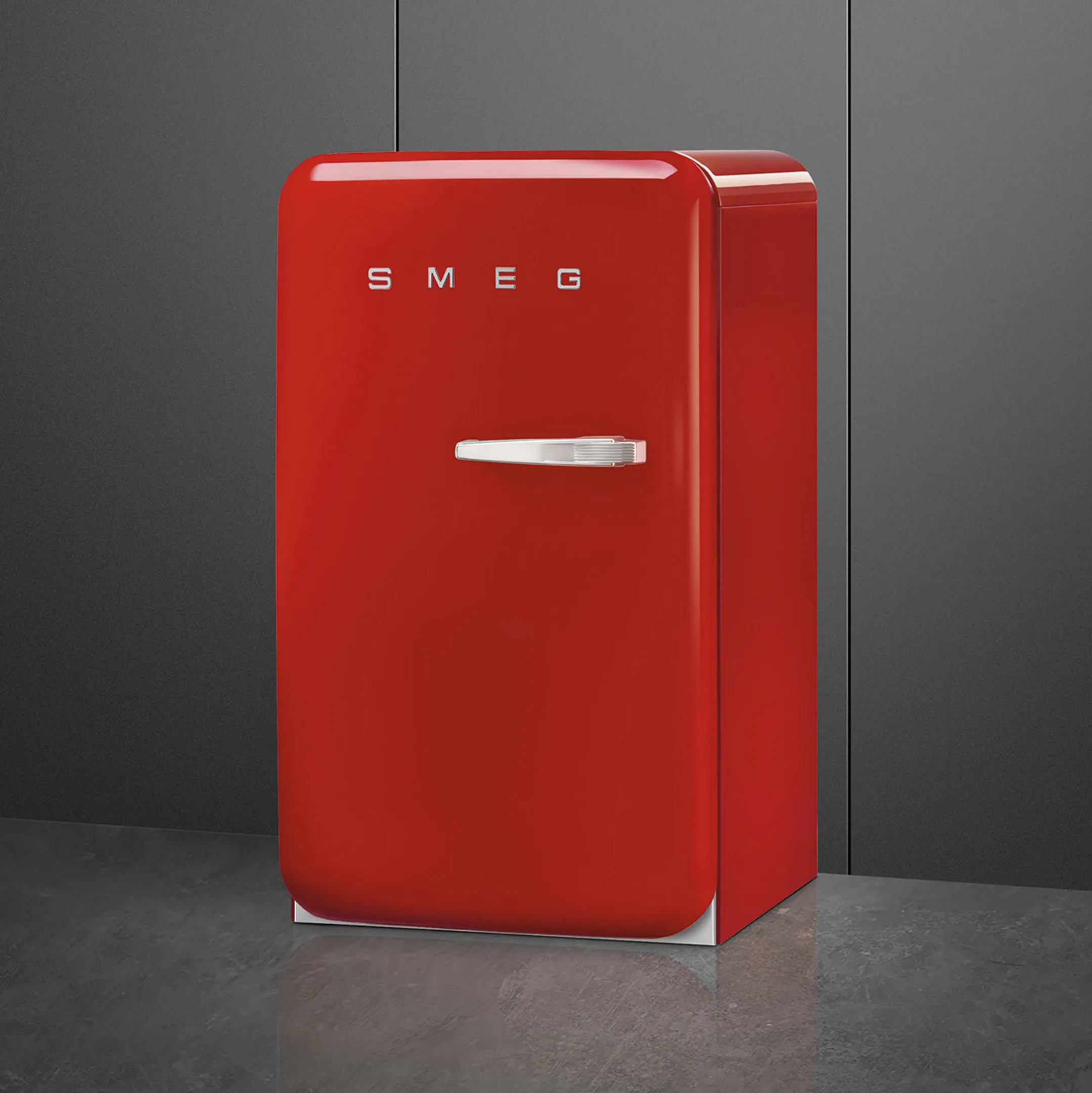 Smeg Koelkast FAB10HLRD6 image