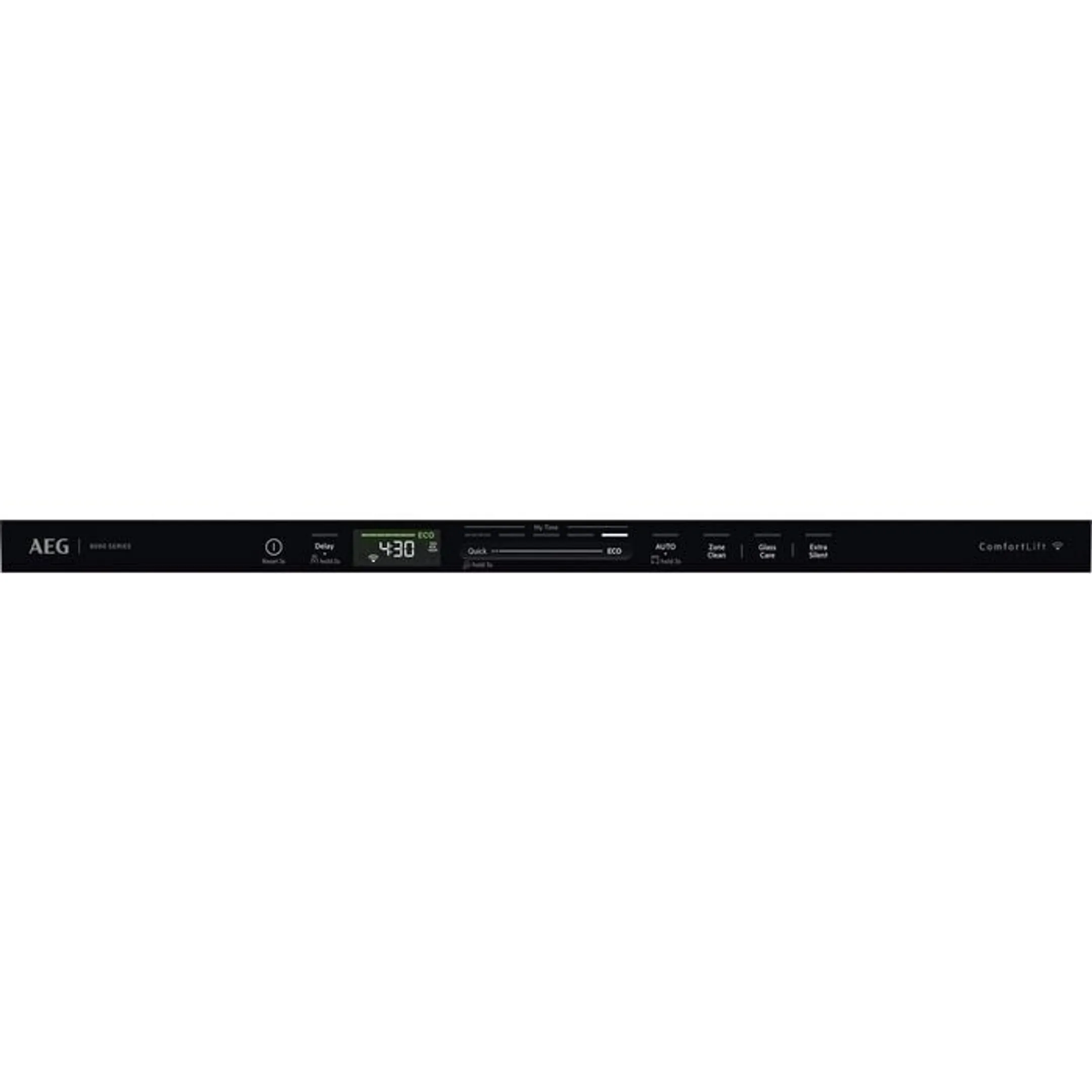 AEG Inbouw vaatwasser GI8212A5TN 8000 CleaningPerformance image