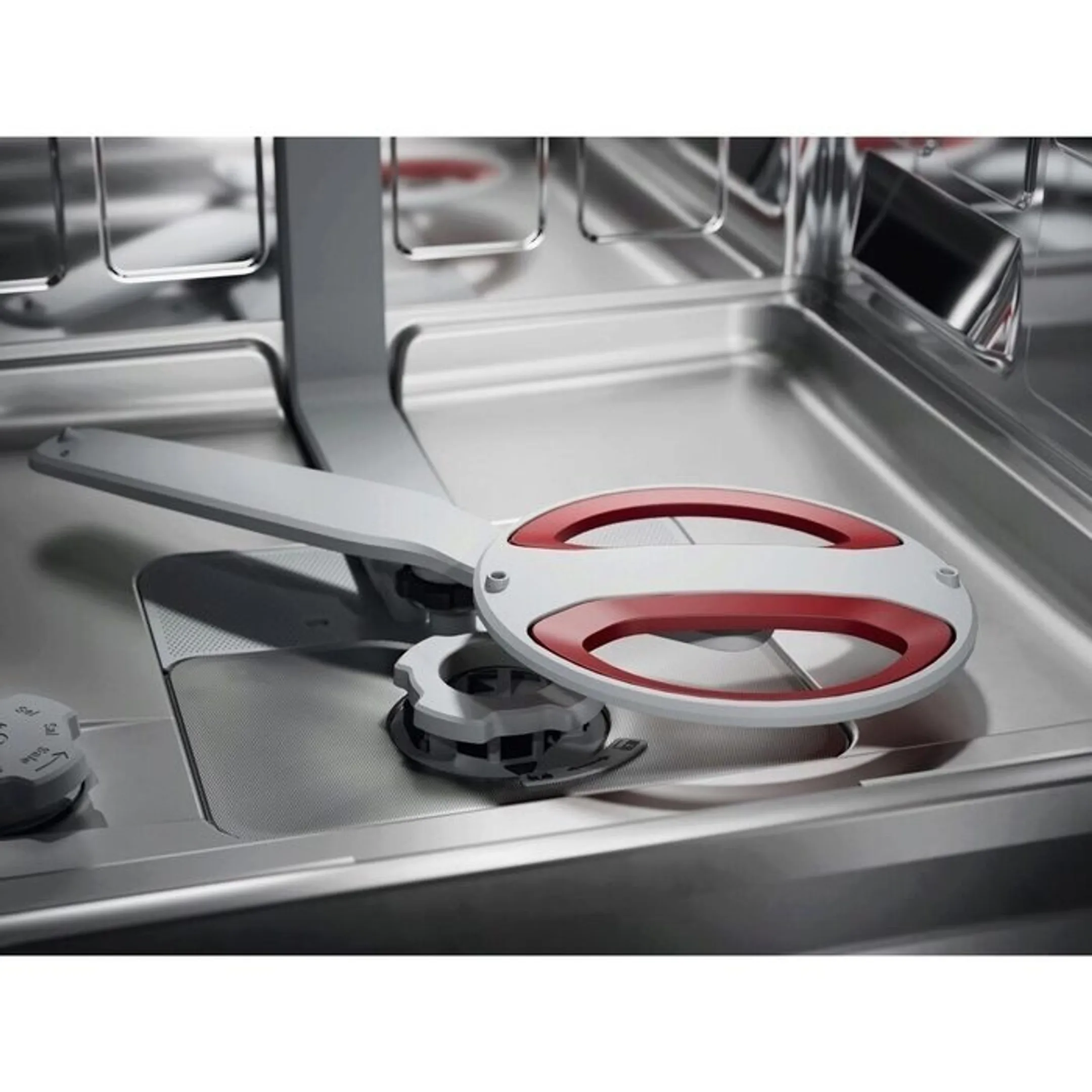 AEG Inbouw vaatwasser GI8212A5TN 8000 CleaningPerformance image