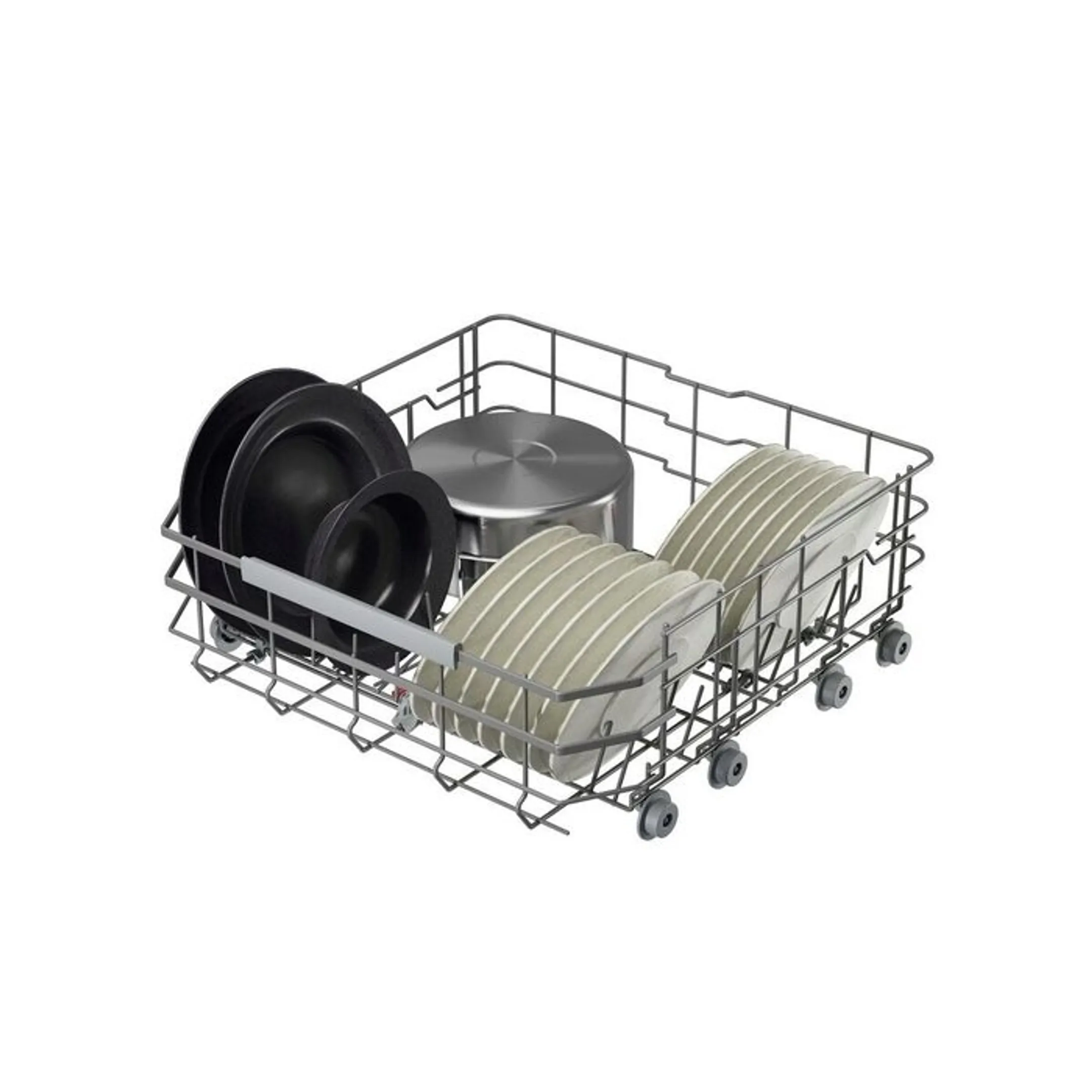 AEG Inbouw vaatwasser GI8220X2TC 8000 CleaningPerformance image