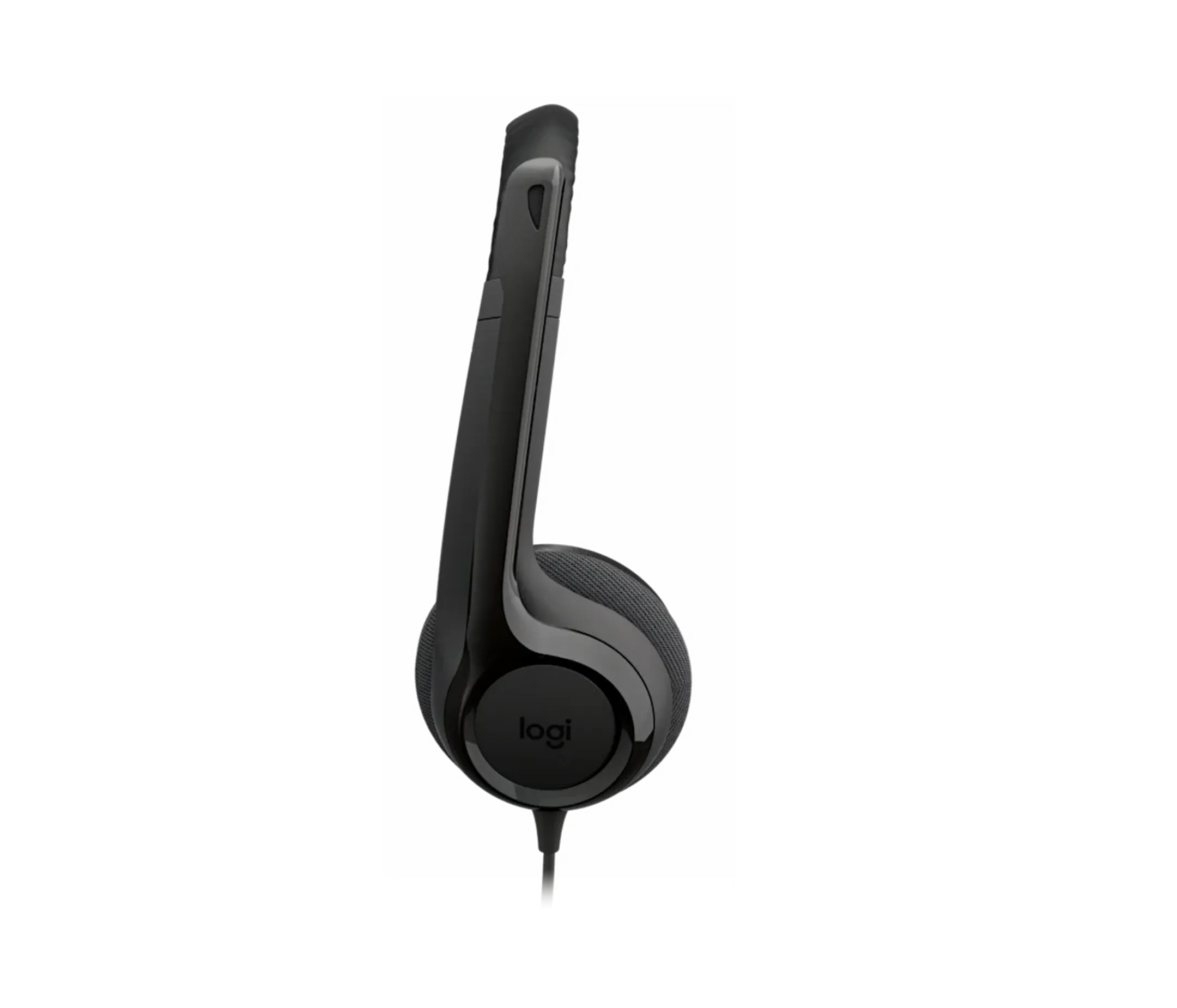 Logitech H390 USB Computer Headset - Noir image