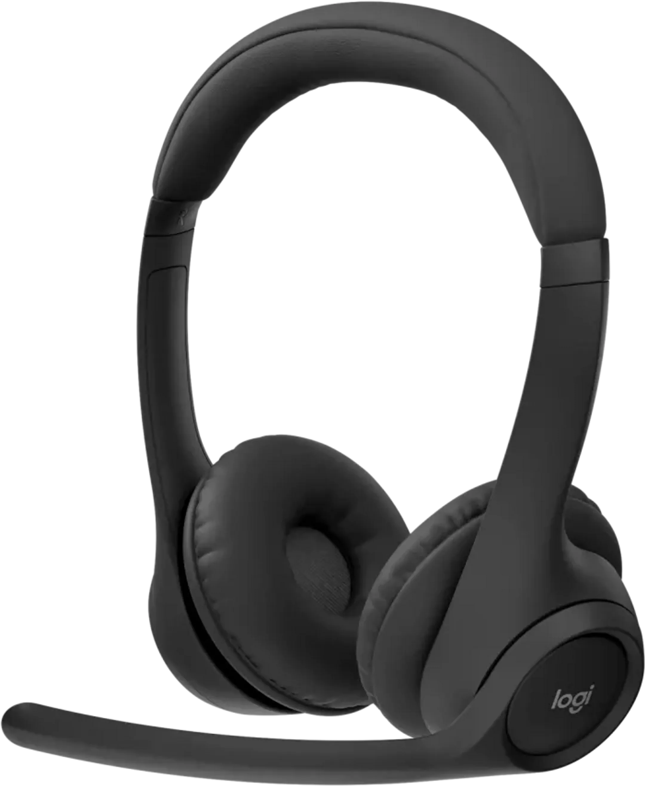 Casque Zone 300 - Noir