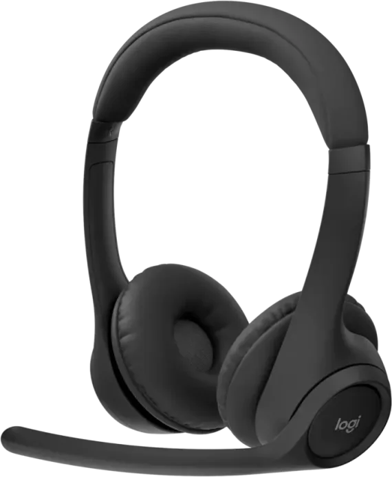 Casque Zone 300 - Noir