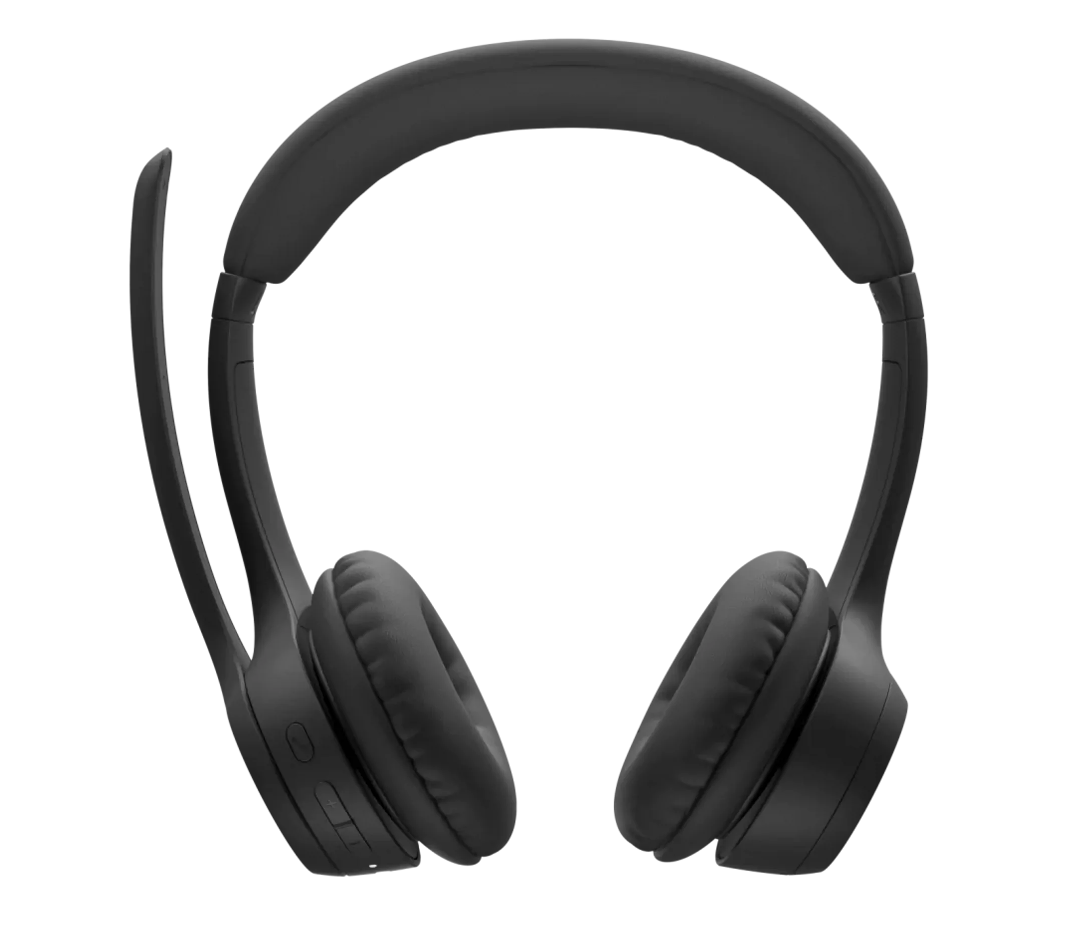 Logitech Casque Zone 300 - Noir image