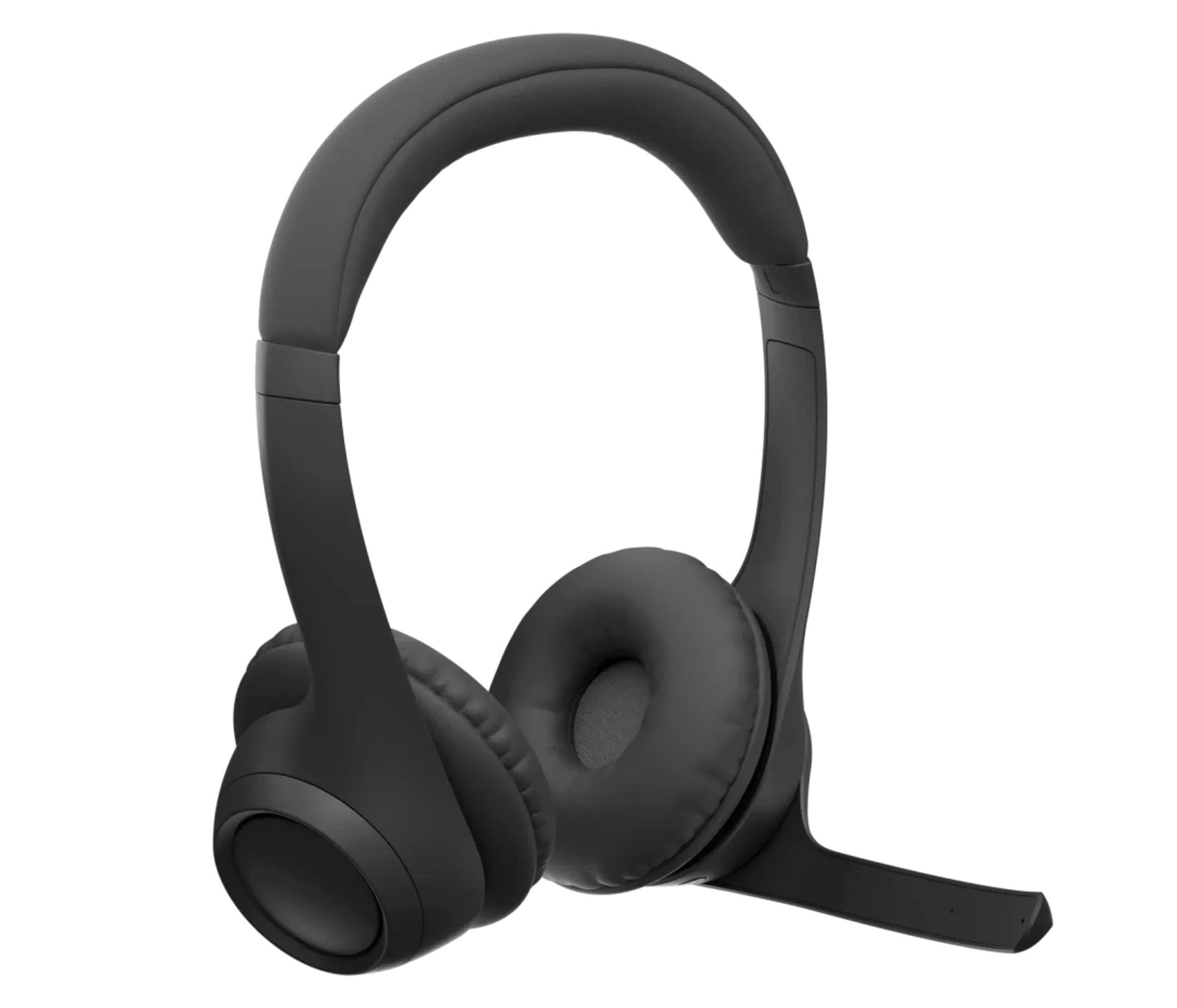 Logitech Casque Zone 300 - Noir image