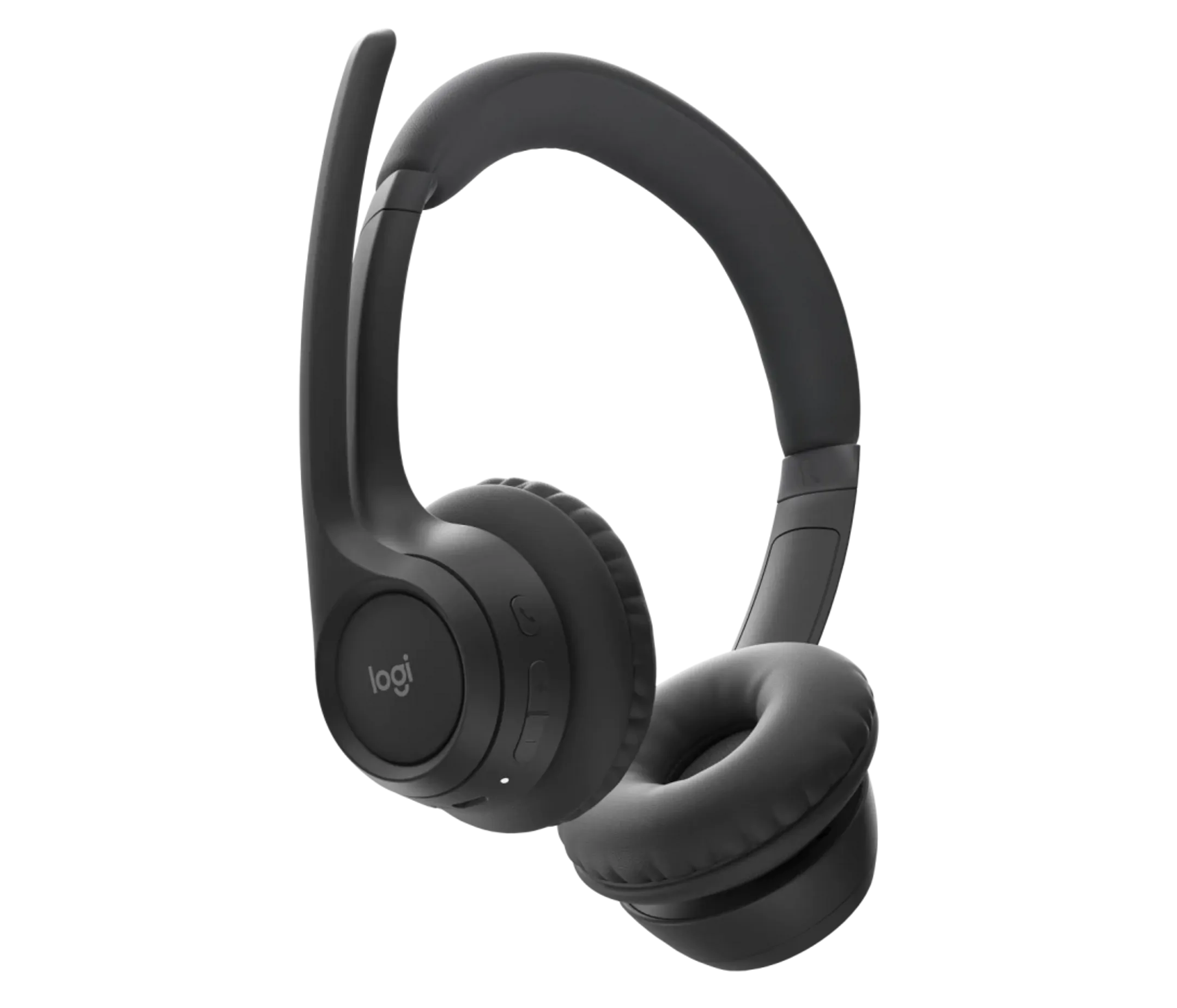Logitech Casque Zone 300 - Noir image