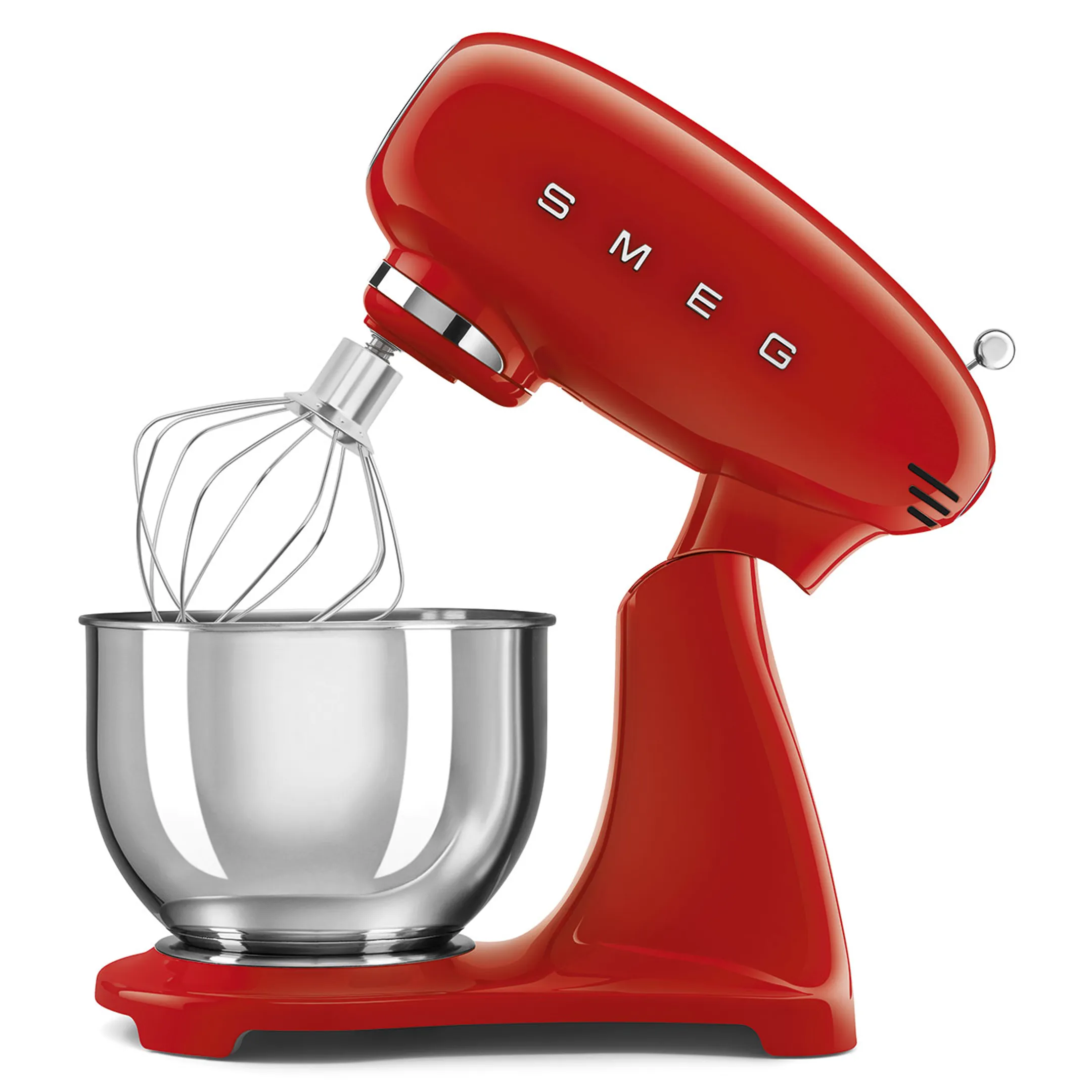 Smeg Keukenrobot SMF05RDEU image