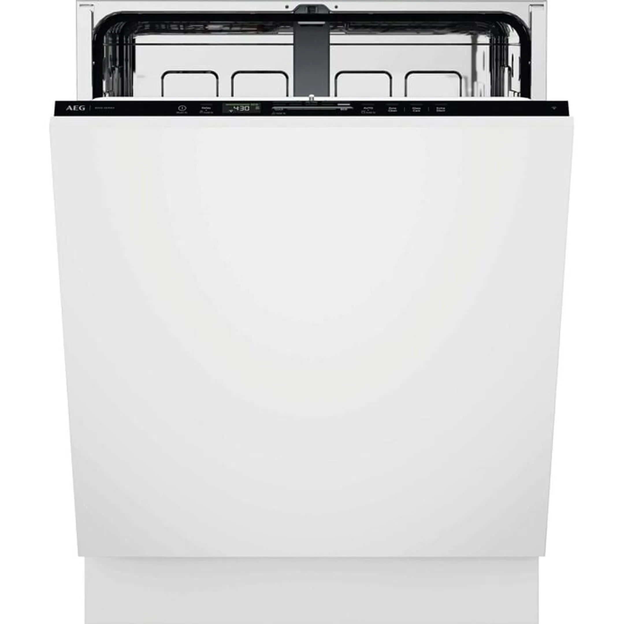 Inbouw vaatwasser GI8222B1SC 8000 CleaningPerformance