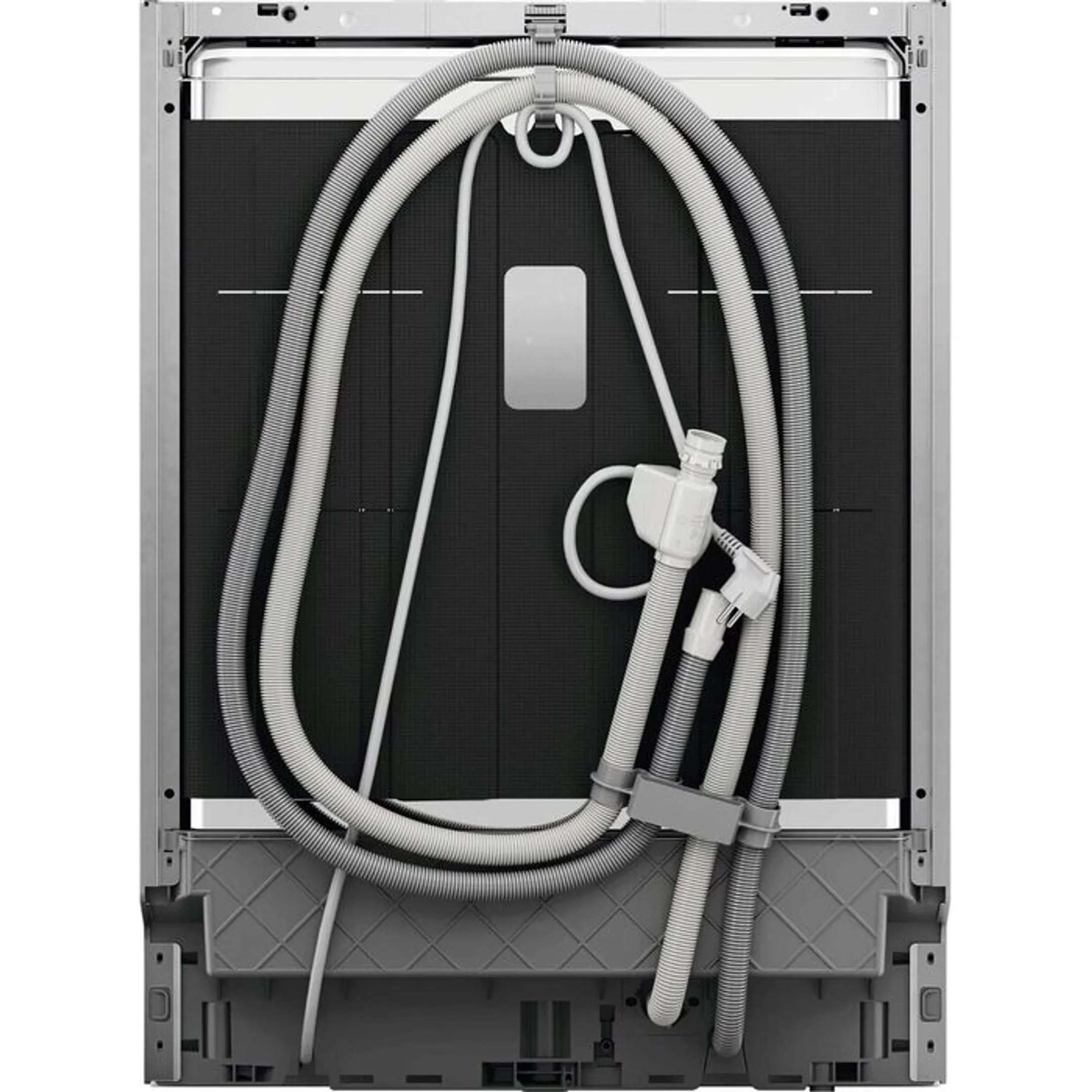 Inbouw vaatwasser GI8222B1SC 8000 CleaningPerformance