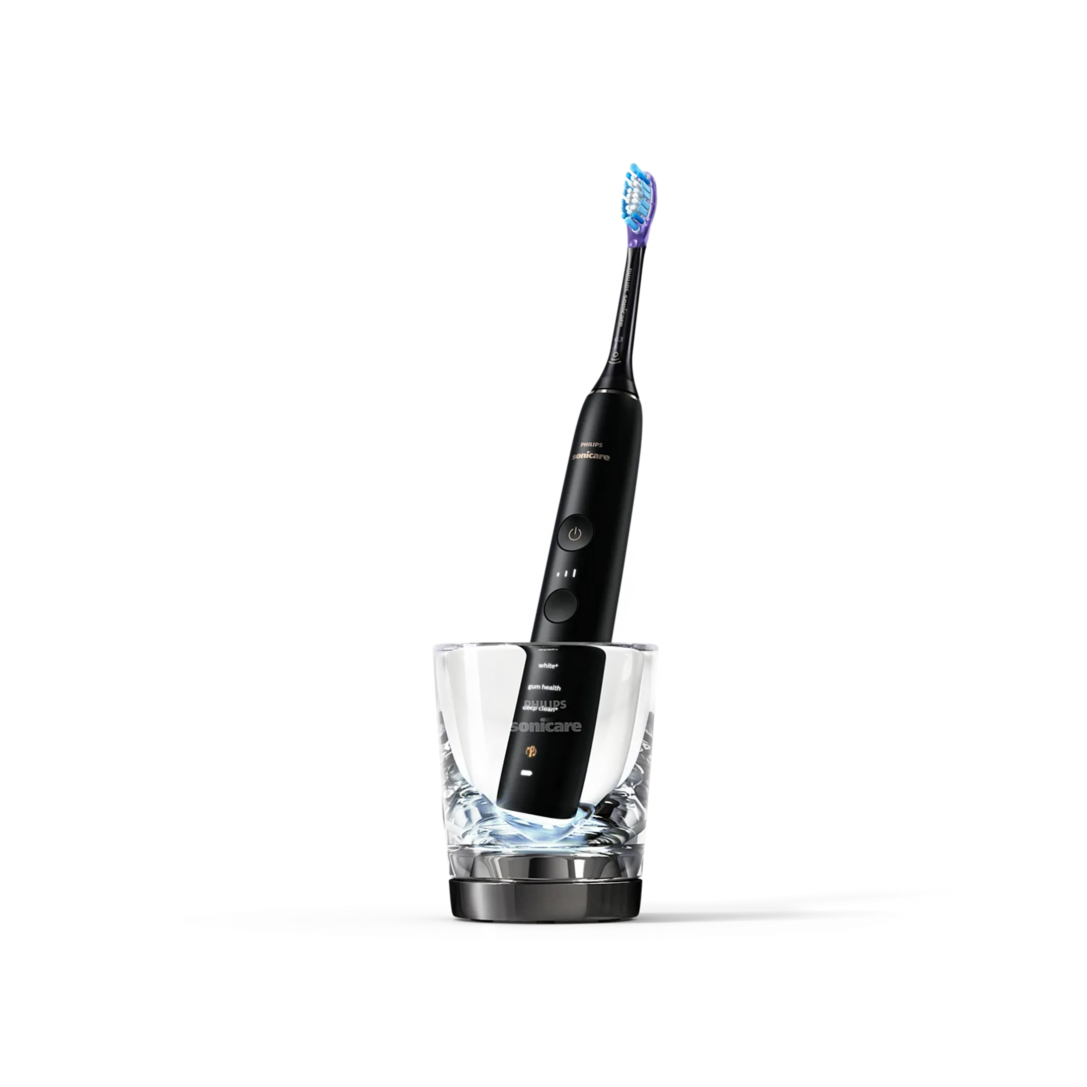 Philips Elektrische tandenborstel Sonicare DiamondClean Smart 9400 image