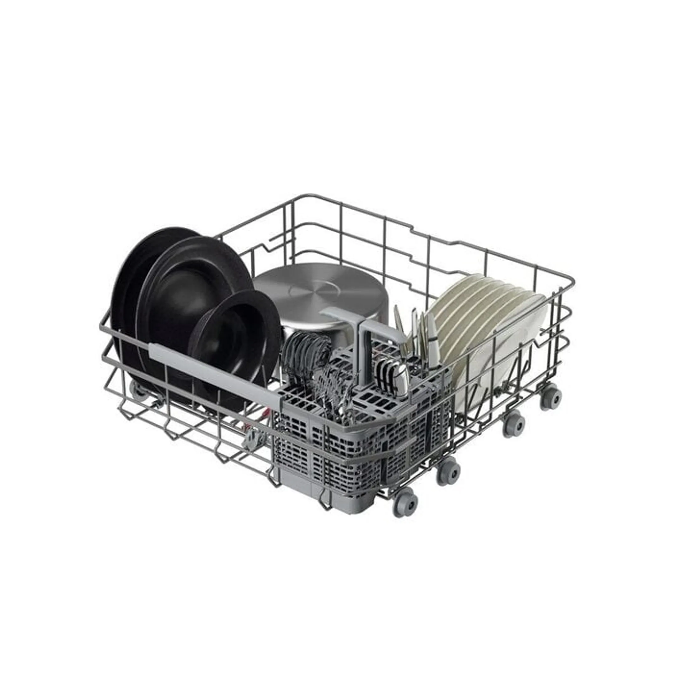 AEG Inbouw vaatwasser GI8200A1SN 8000 CleaningPerformance image