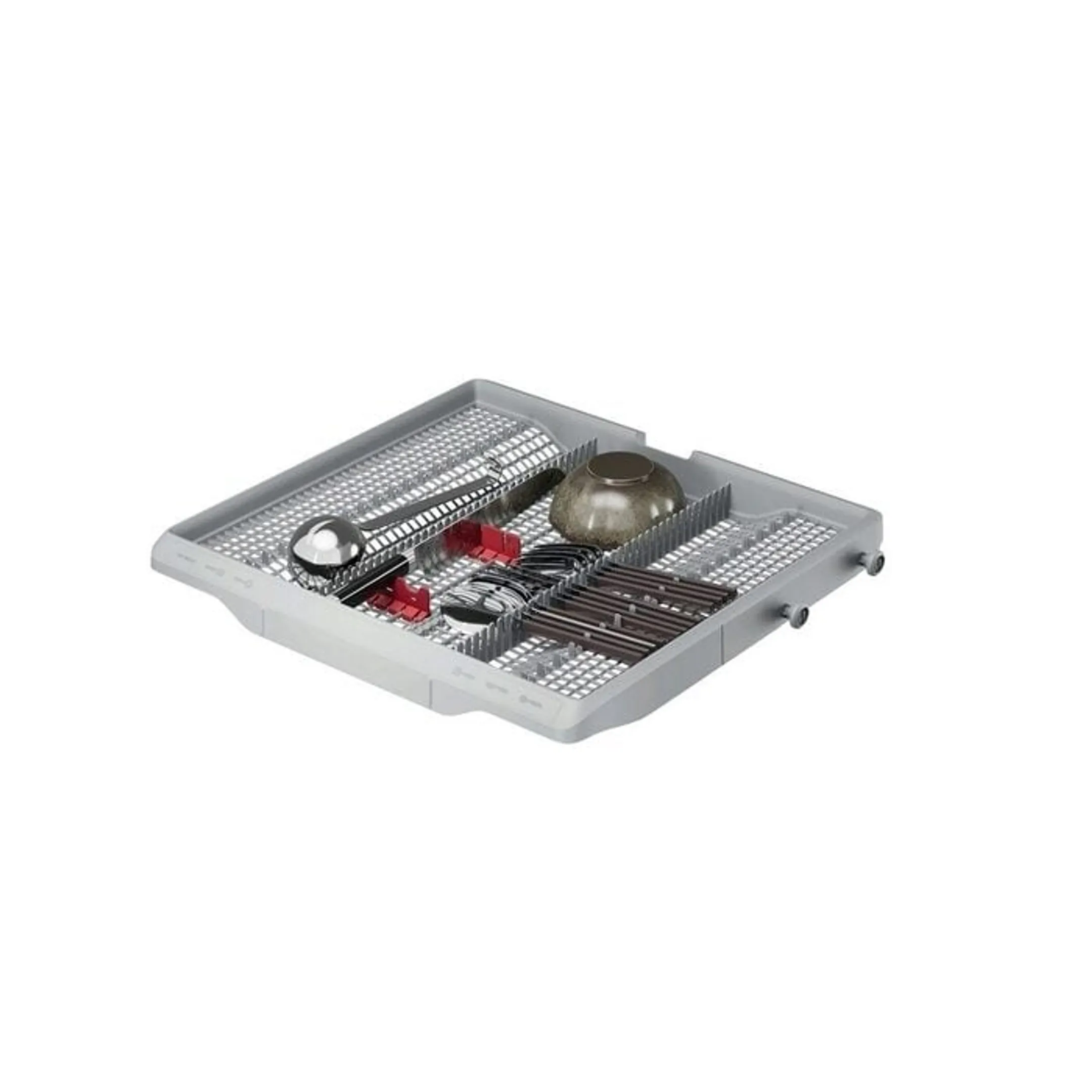 Lave-vaisselle encastrable GI8700C2SN 8000 XXL CleaningPerformance