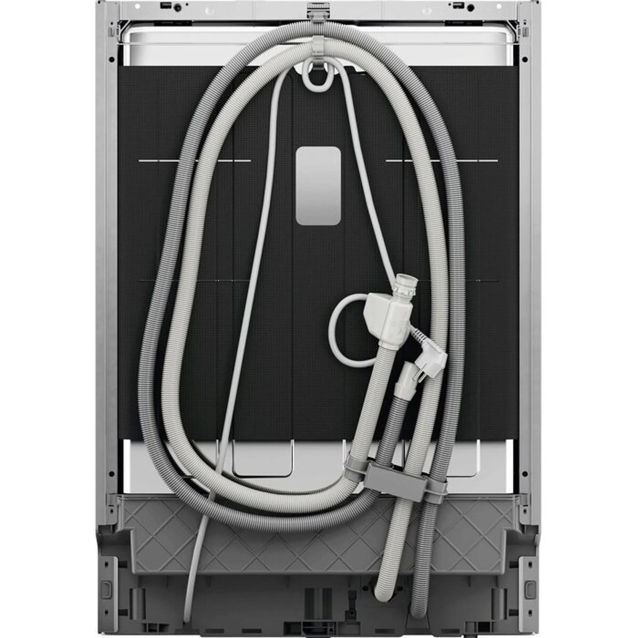 Lave-vaisselle encastrable GI8700C2SN 8000 XXL CleaningPerformance