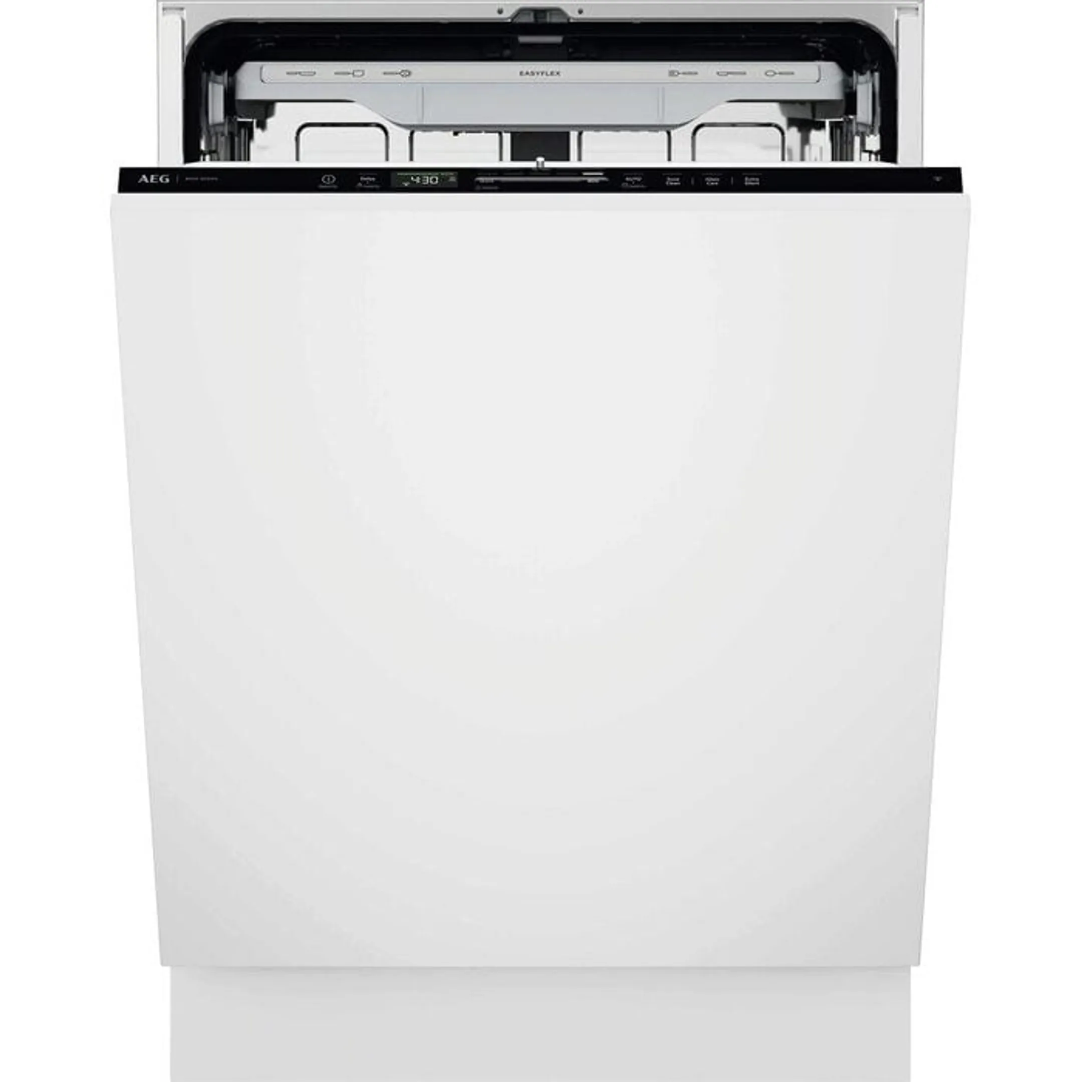 Lave-vaisselle encastrable GI8700C2SN 8000 XXL CleaningPerformance