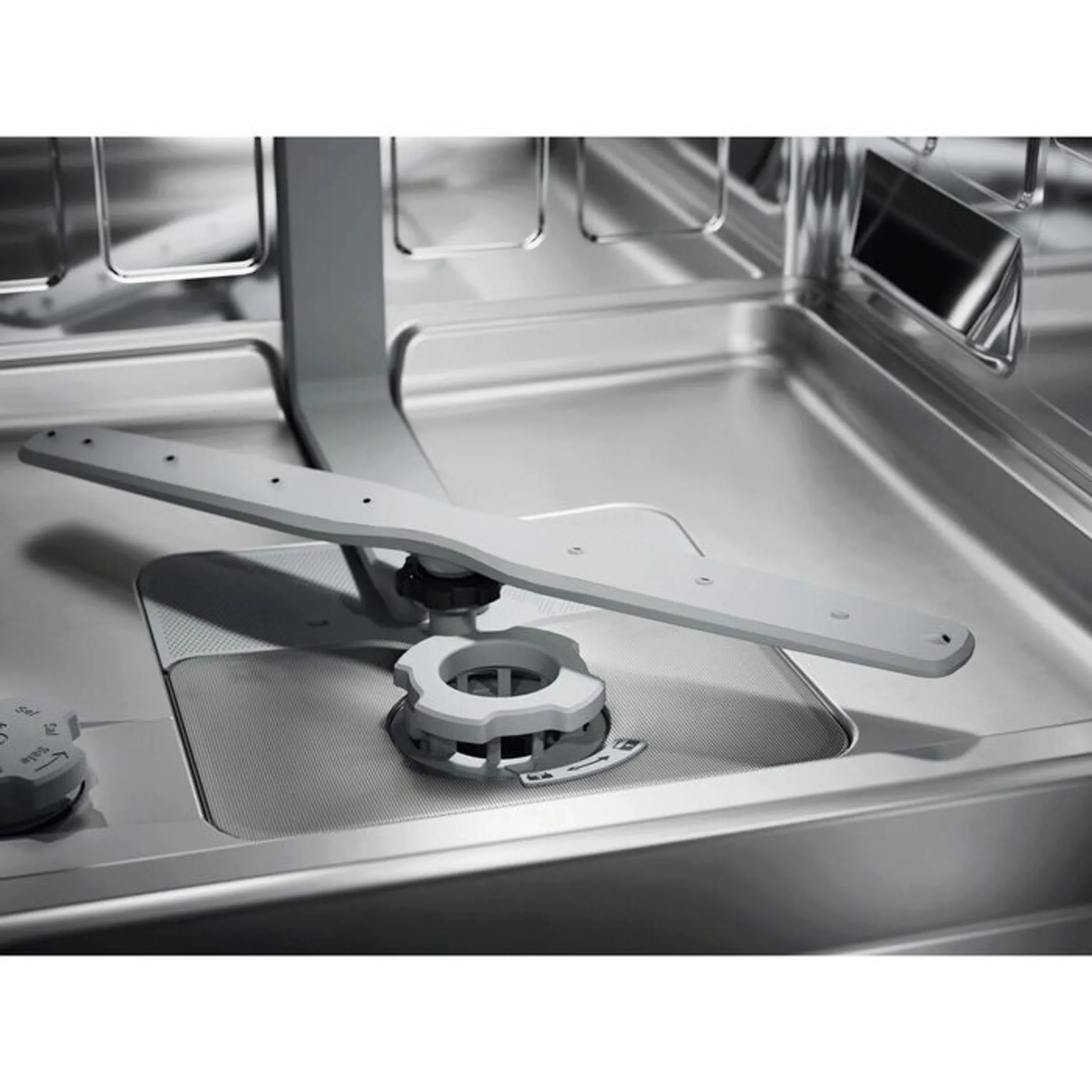 AEG Inbouw vaatwasser GI7211A1SX 7000 WaterSavings image