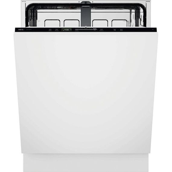 Lave-vaisselle encastrable GI7211A1SX 7000 WaterSavings