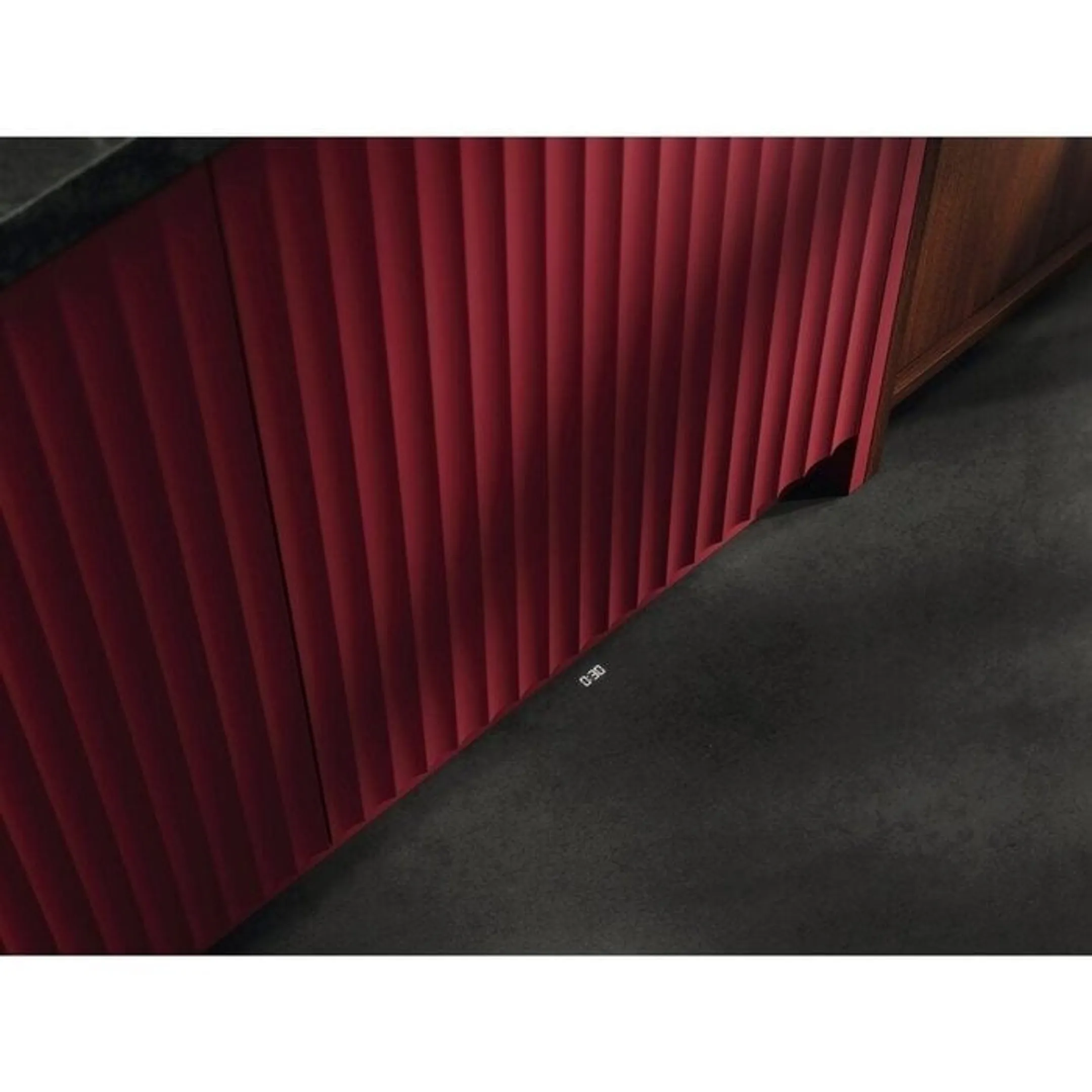 AEG Inbouw vaatwasser GI8700X2TN 8000 XXL CleaningPerformance image