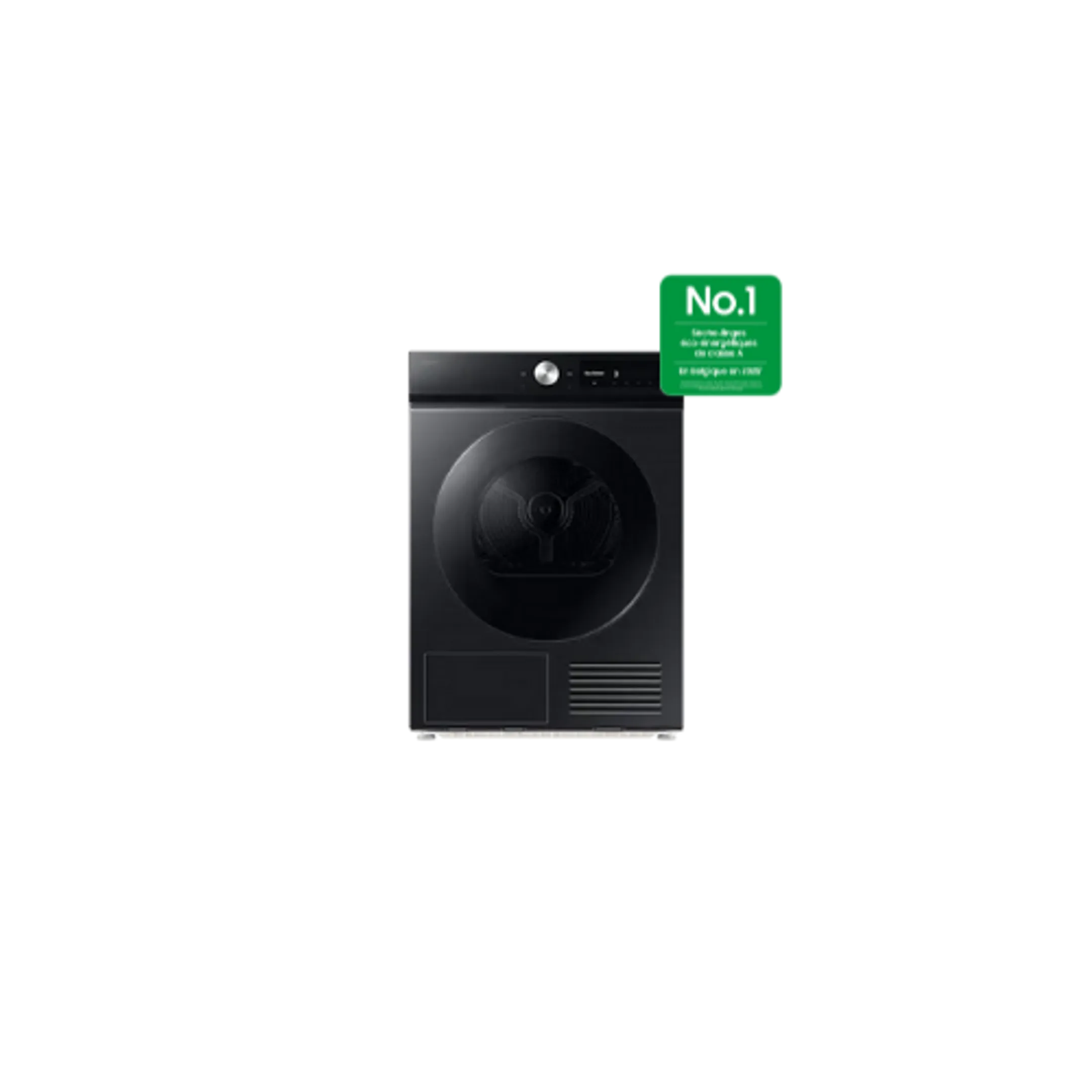 Sèche-linge DV90DB7845GBU3 Bespoke AI QuickDrive™