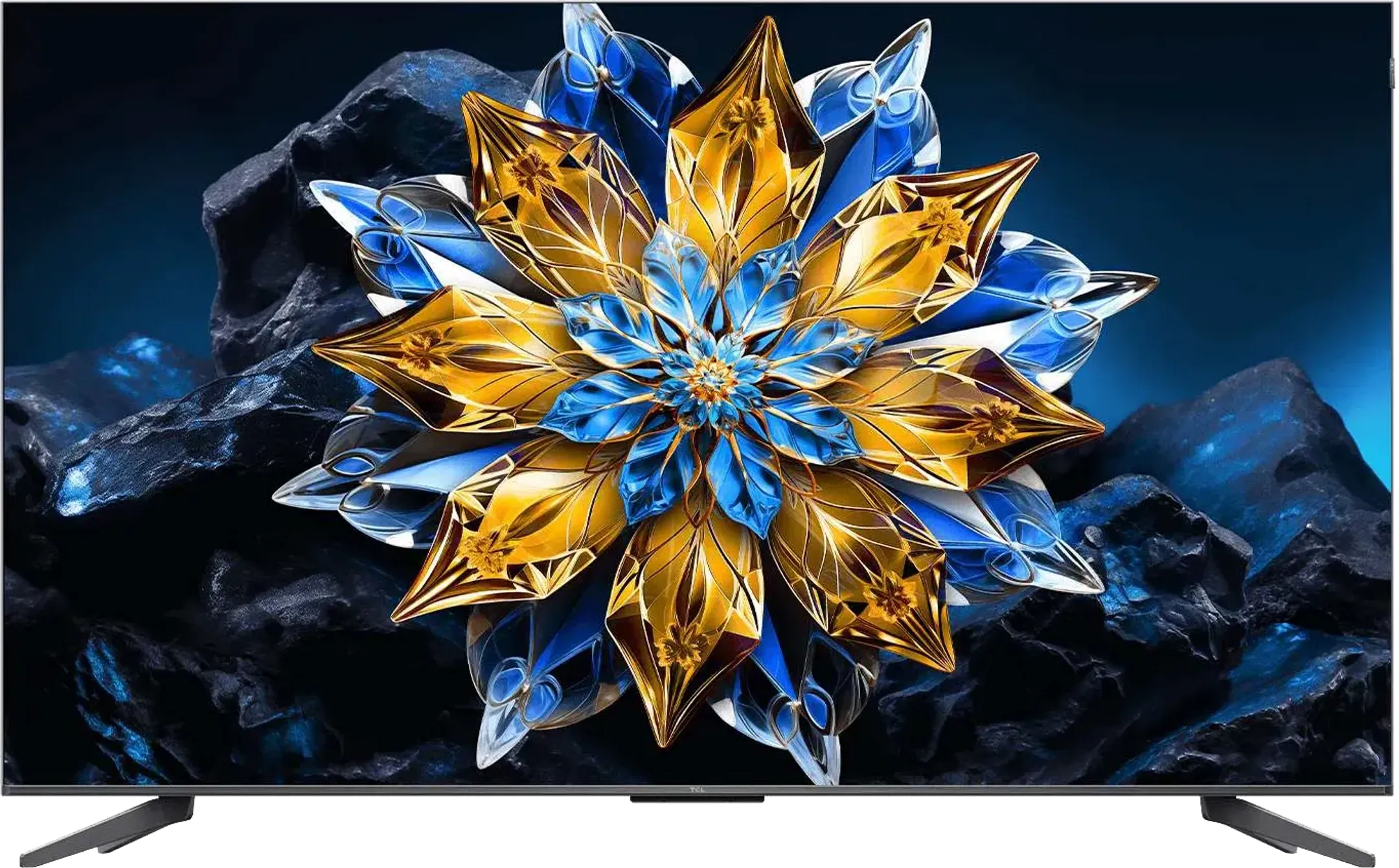 TCL QLED TV 4K 65QLED810K (2025) - 65 inch image