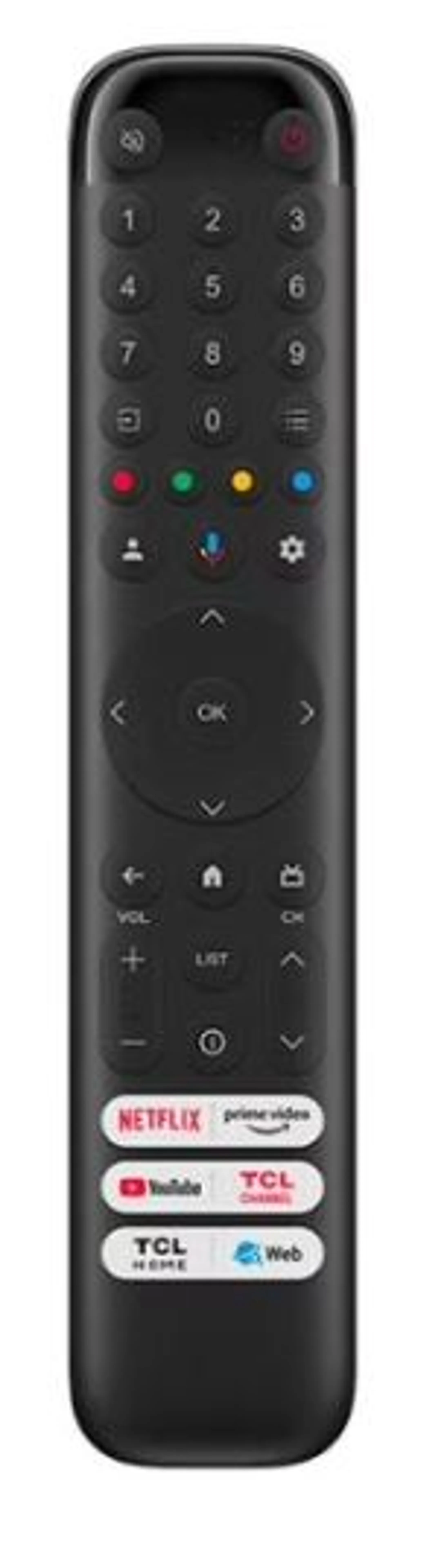 TCL QLED TV 4K 65QLED810K (2025) - 65 inch image