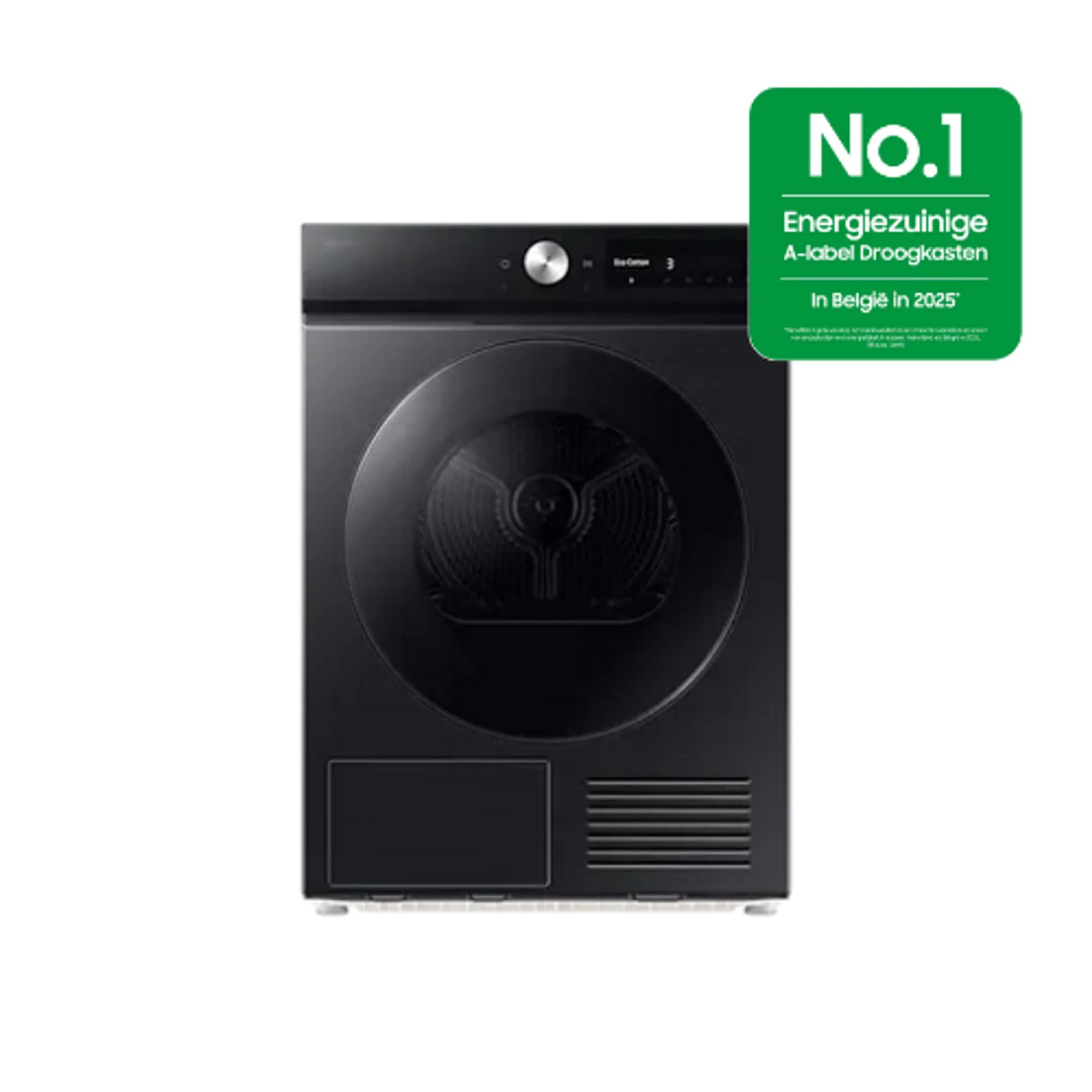 Droogkast DV90DB7845GBU3 Bespoke AI QuickDrive™