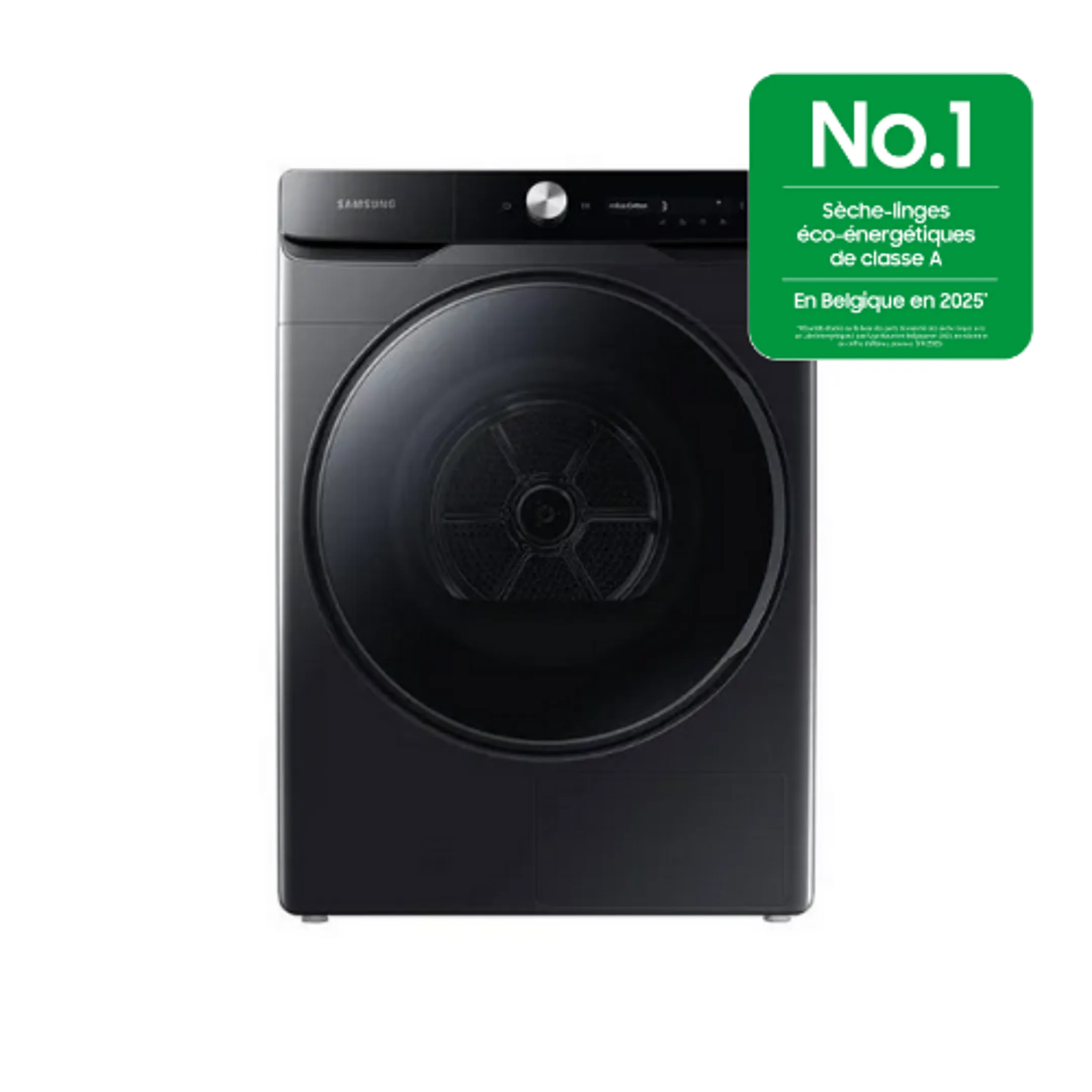 Sèche-linge DV16DG8600BVU3