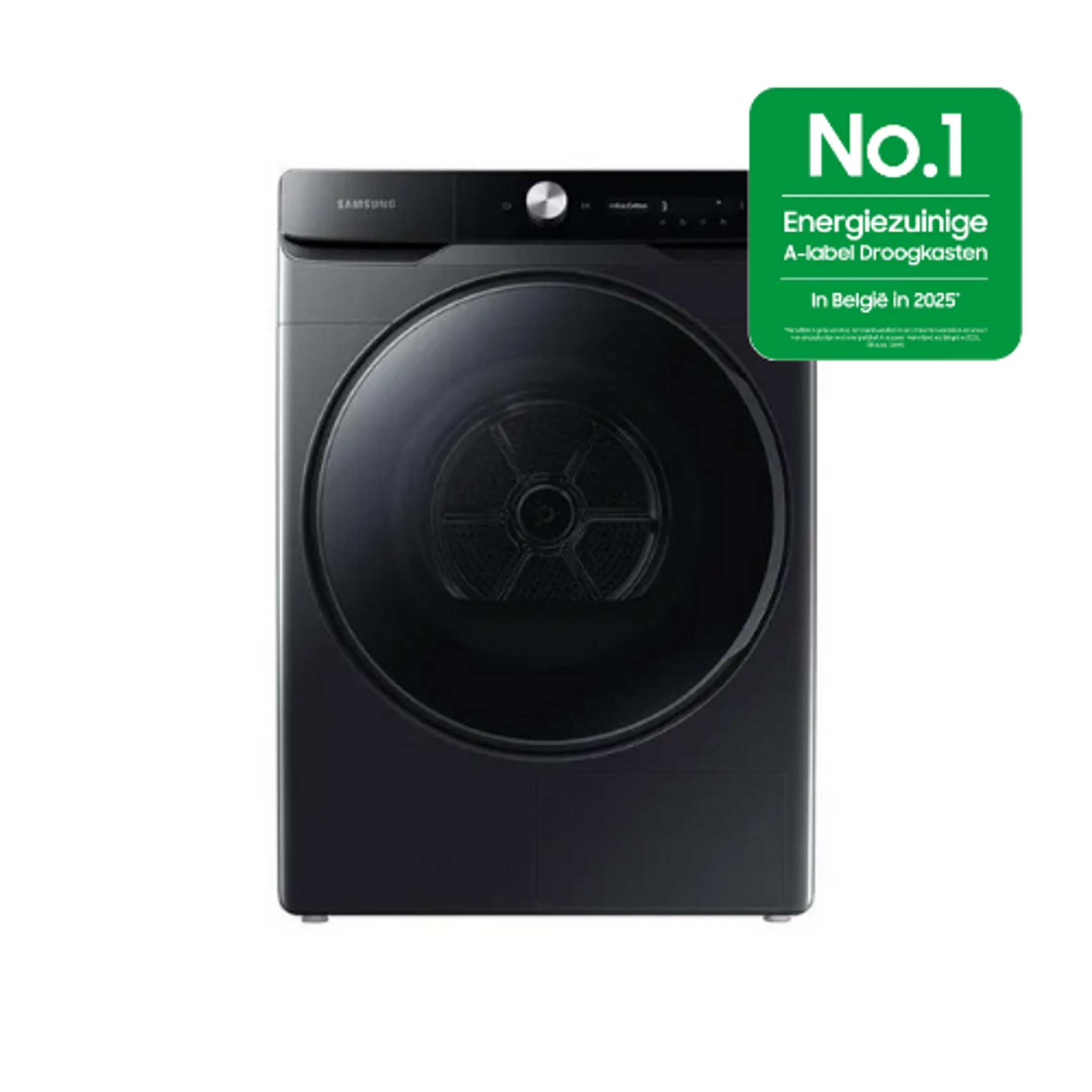 Droogkast DV16DG8600BVU3