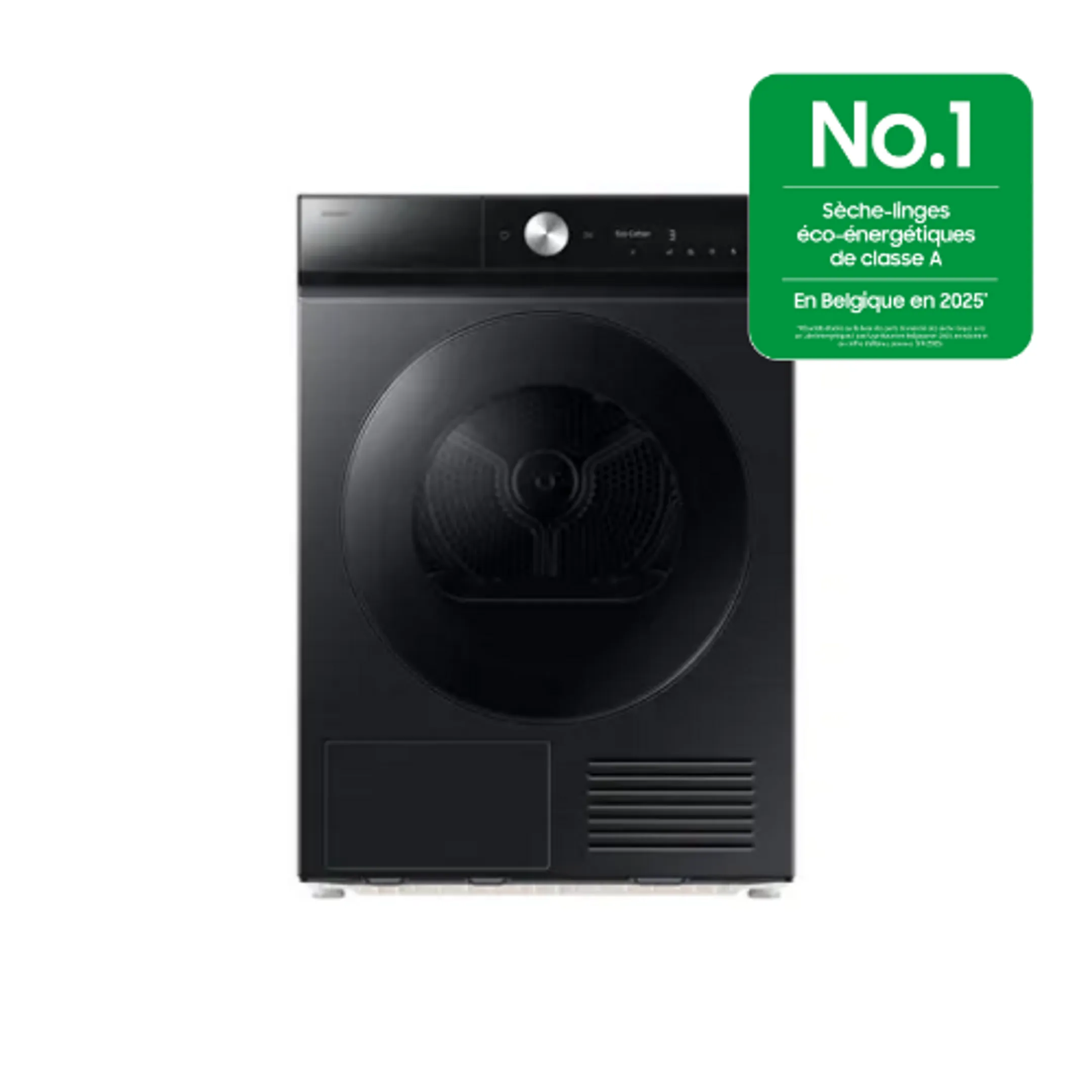 Sèche-linge DV90DB8845GBU3