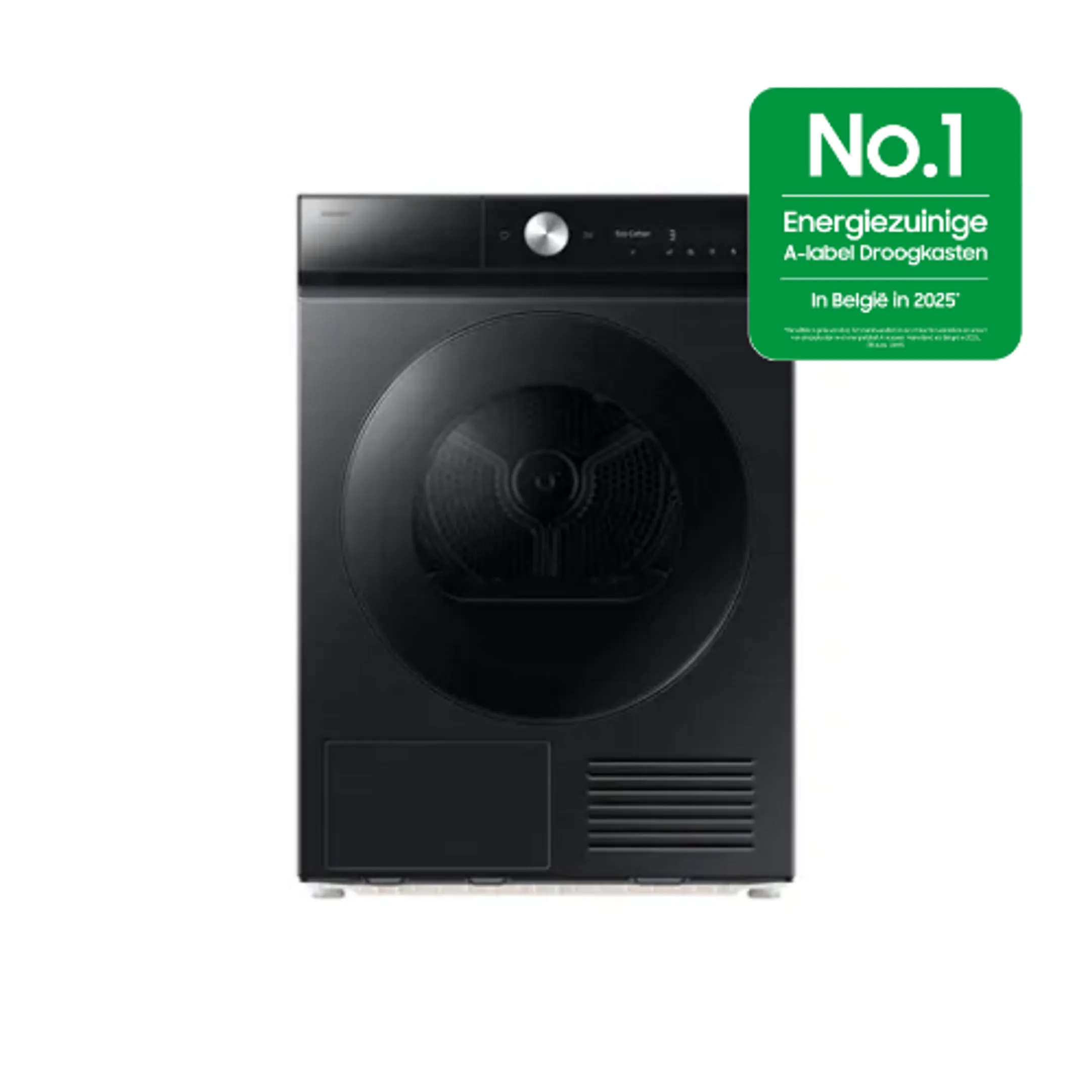 Samsung Droogkast DV90DB8845GBU3 image