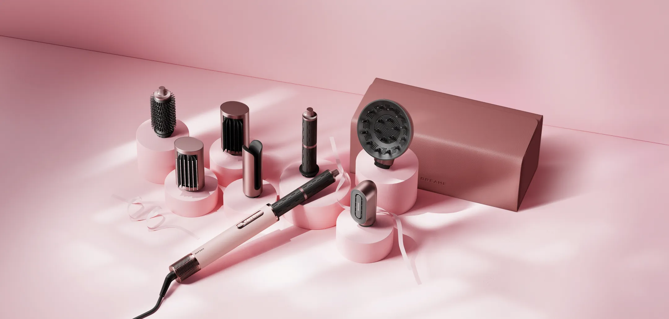 Dreame Airstyle Era image