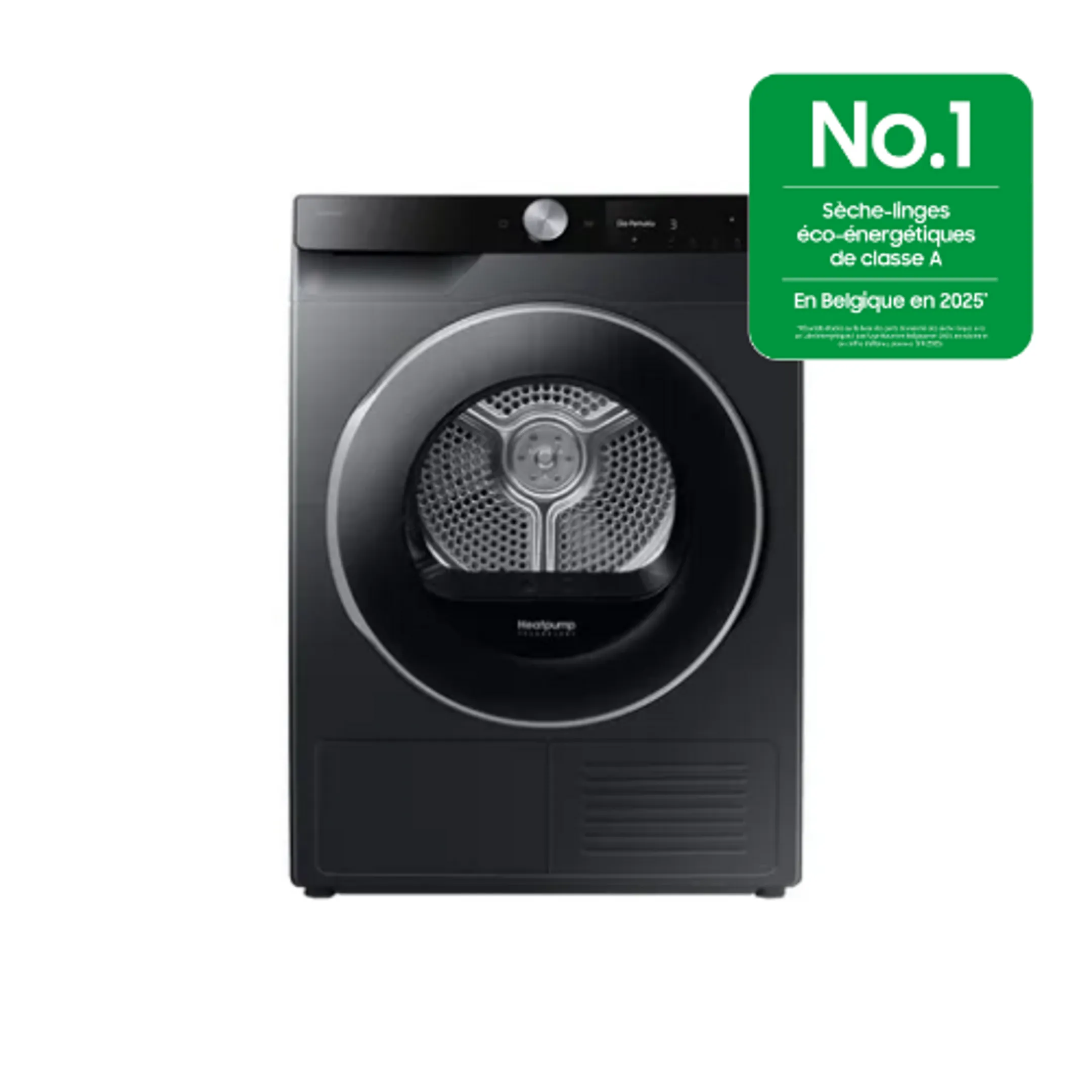 Sèche-linge DV90DG6845LBU3